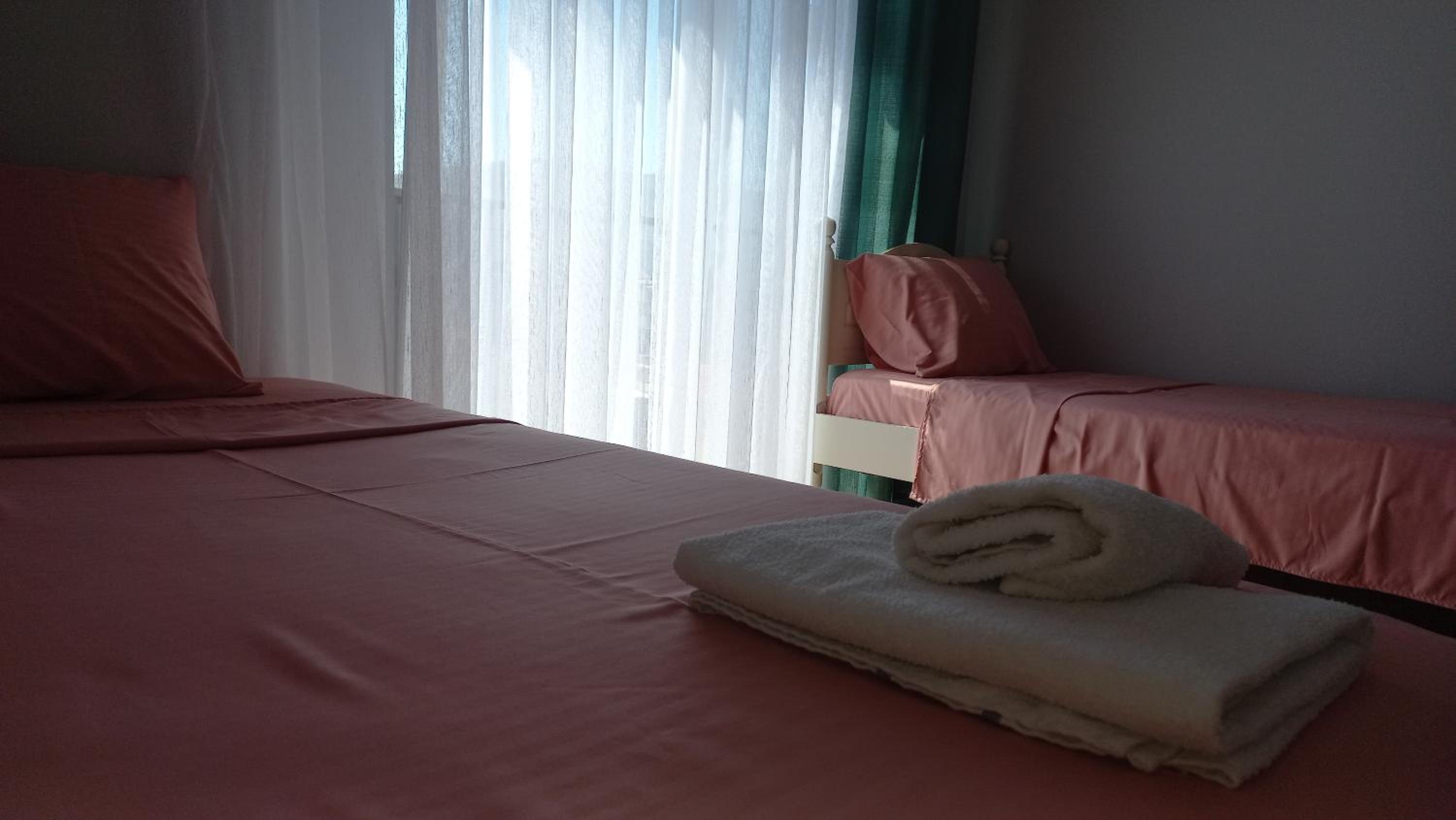 Inizio Apartment