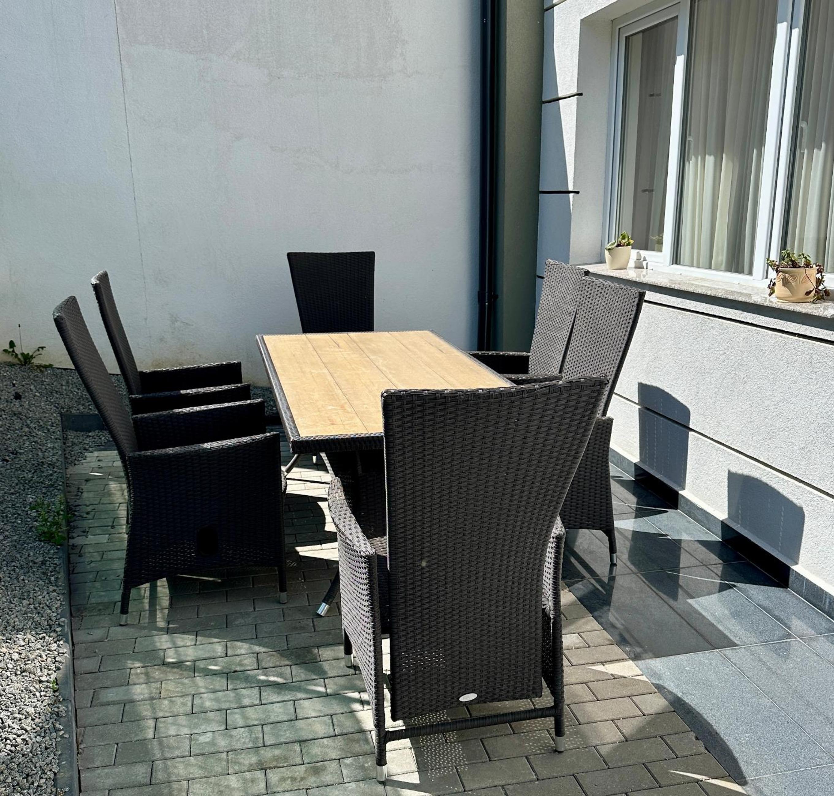 Premium Residence Oradea view 4