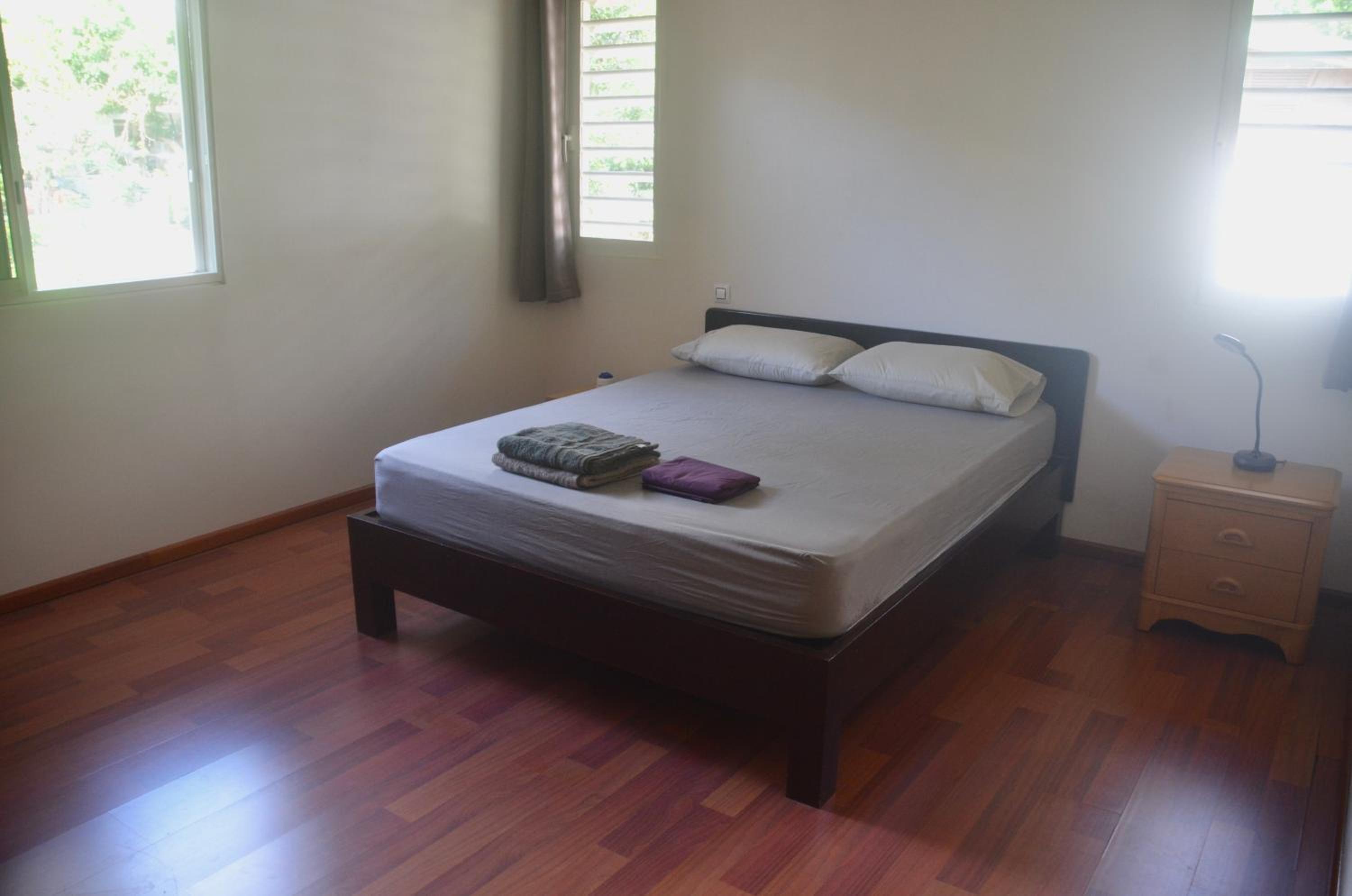Papeete, appartement F3 view 4