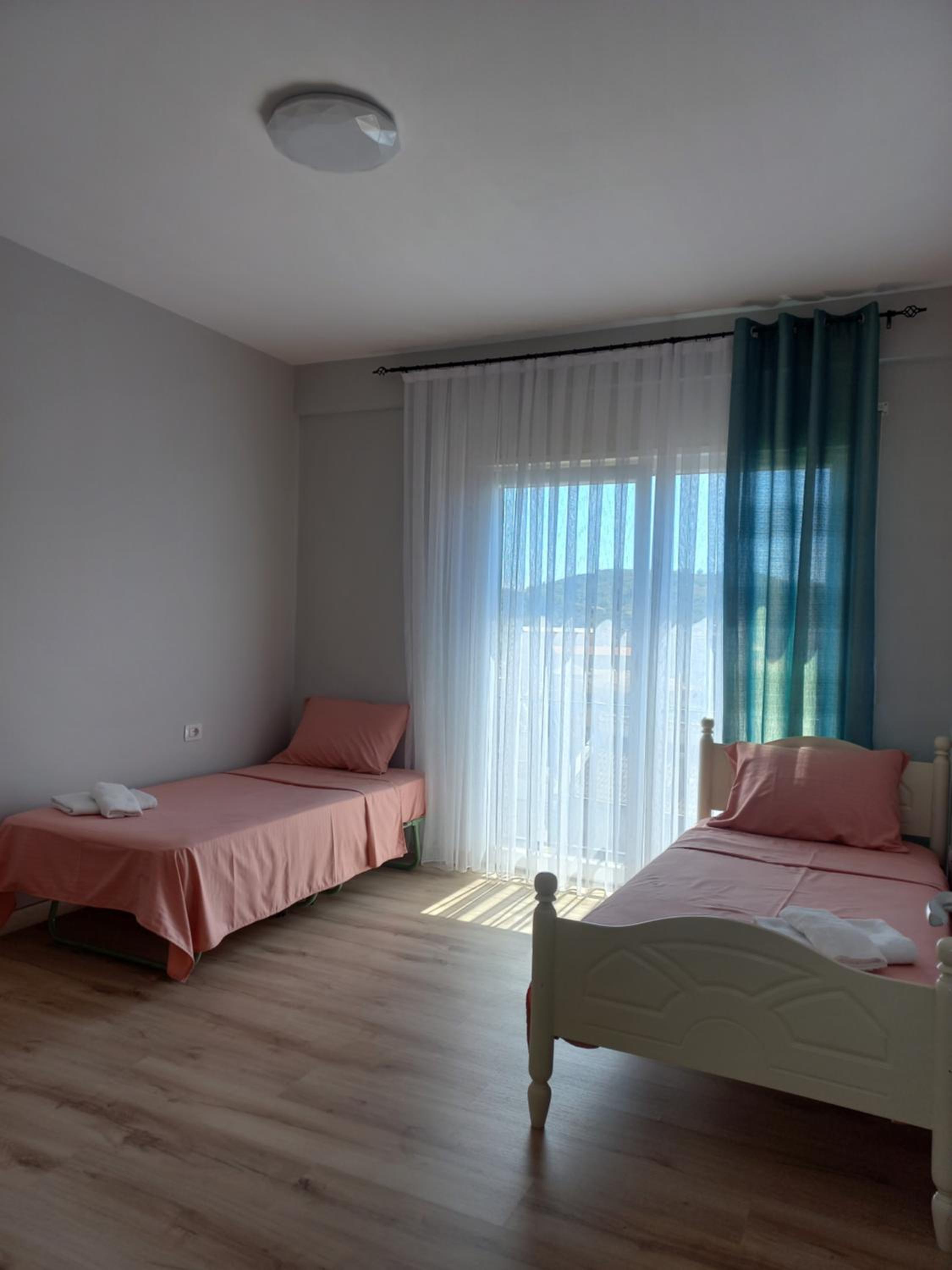 Inizio Apartment