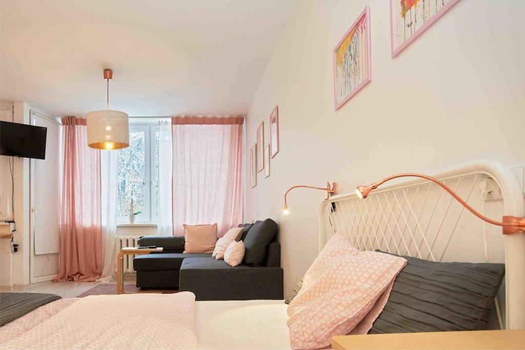 ☆ Perfect Spot Apartment ☆ everywhere in 10 min. view 3