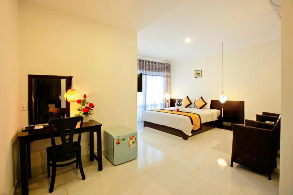 Phuc Thao Villa
