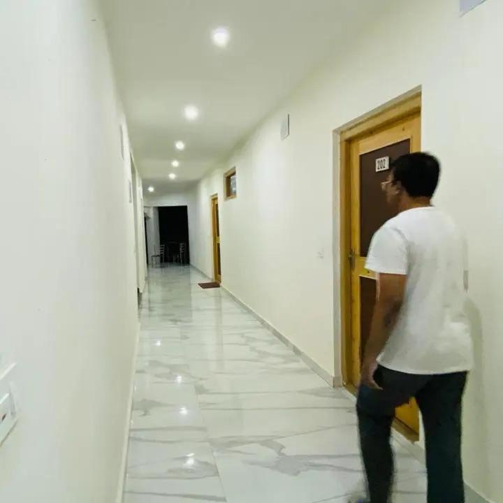 human