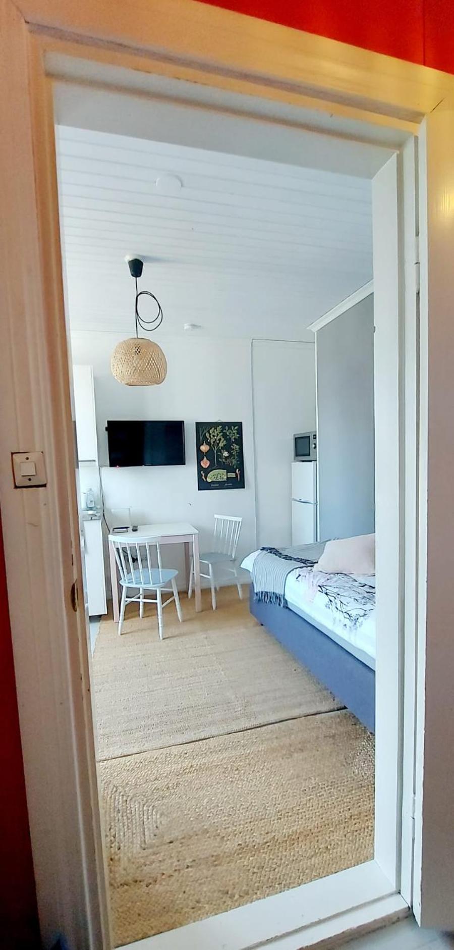 Apartment Lintu