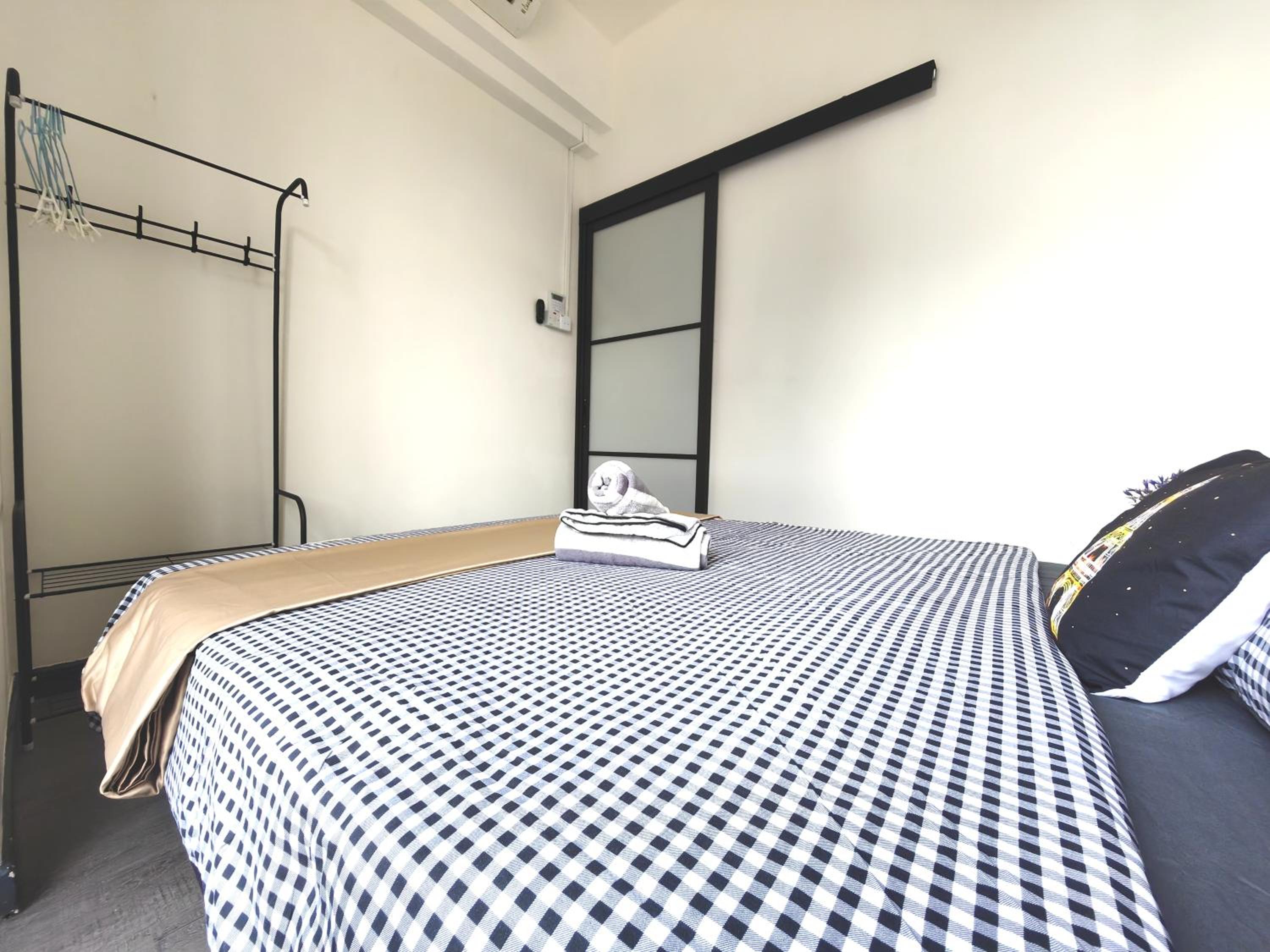 Costa Mahkota Relaxing SeaView 2BR 4pax Town Area photo 6