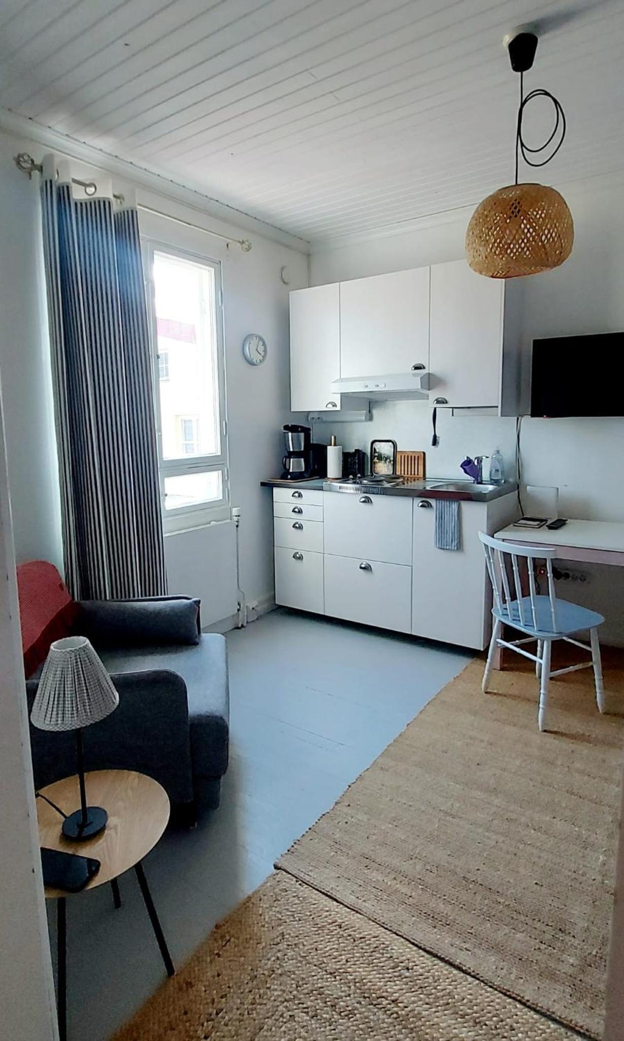 Apartment Lintu
