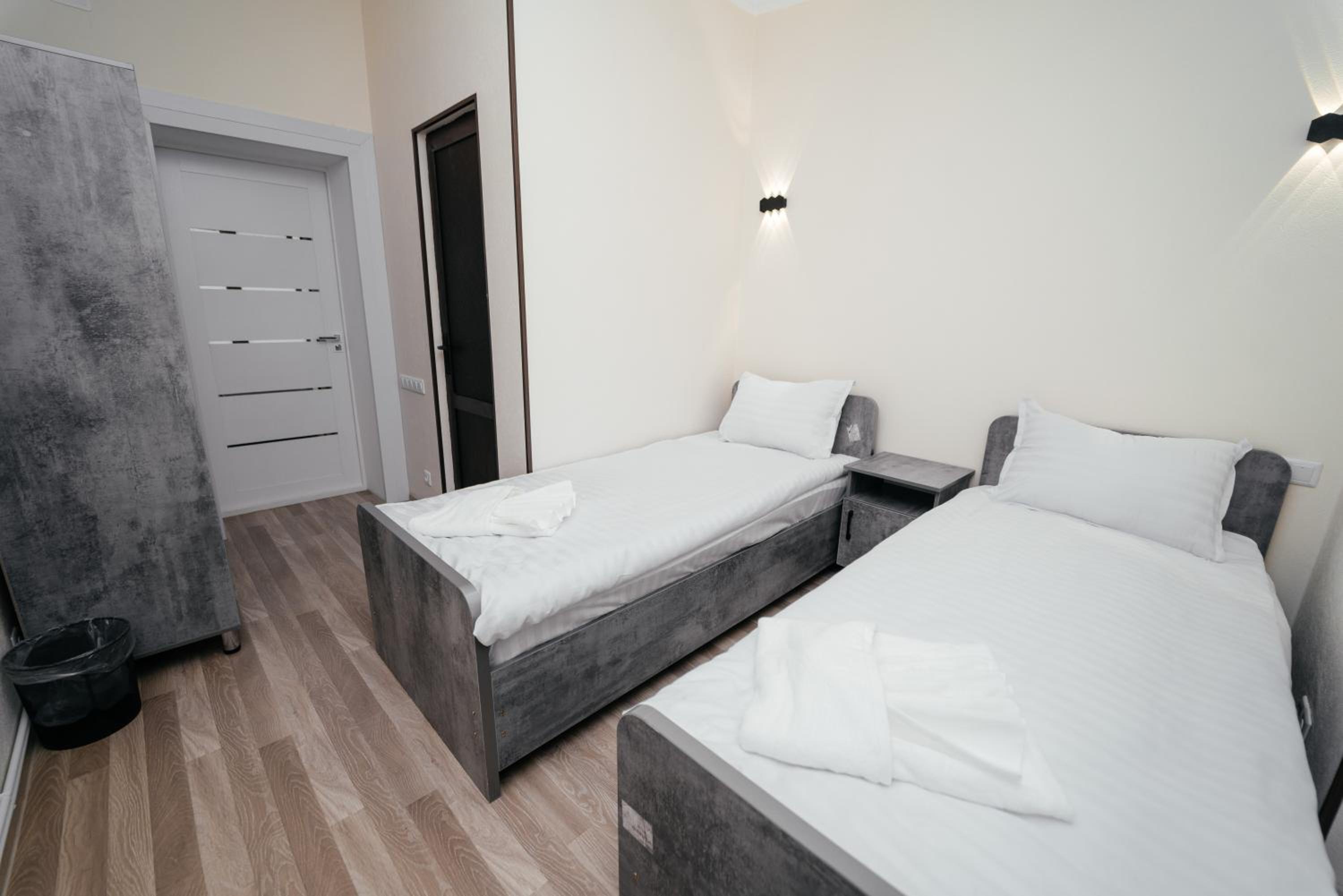 ZAAL Hotel