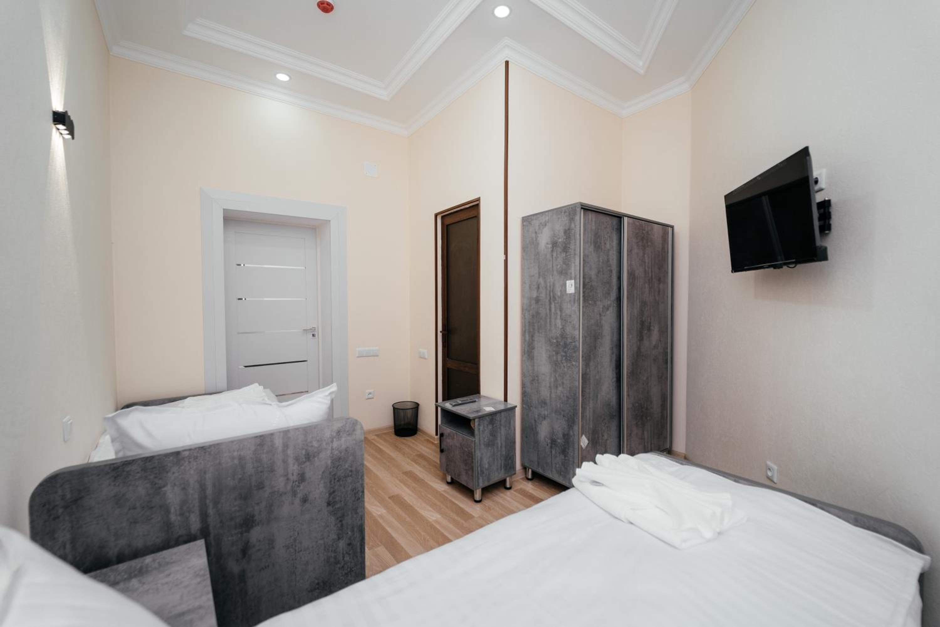 ZAAL Hotel