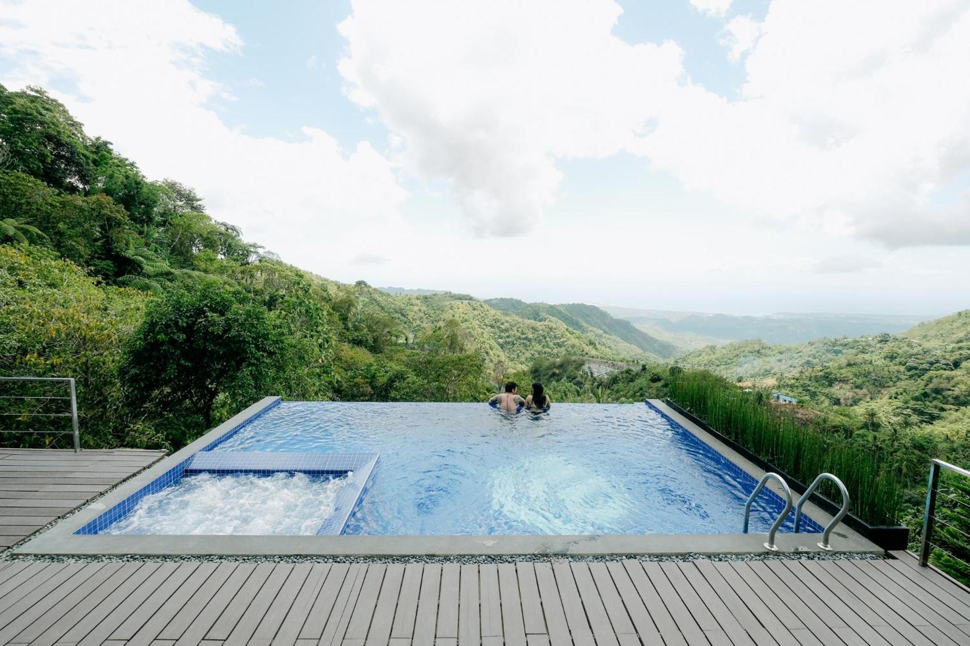 Ikigai Luxury Nature Lounge w/ Mountain View view 2