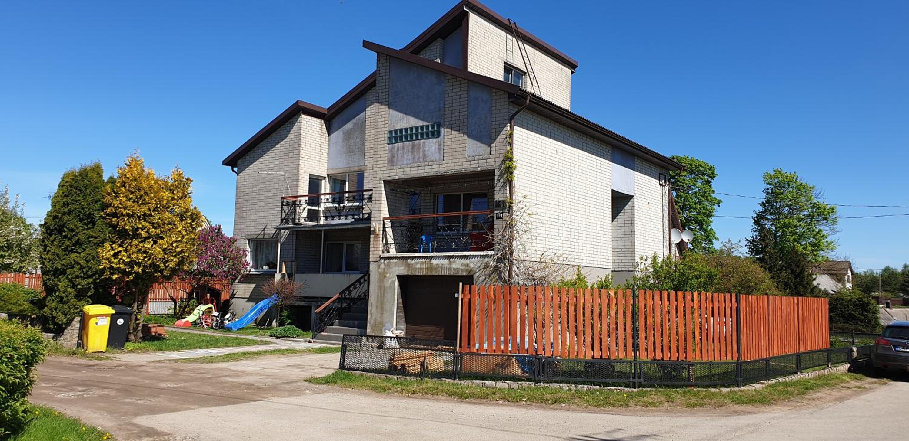 Family Villa Sarapin