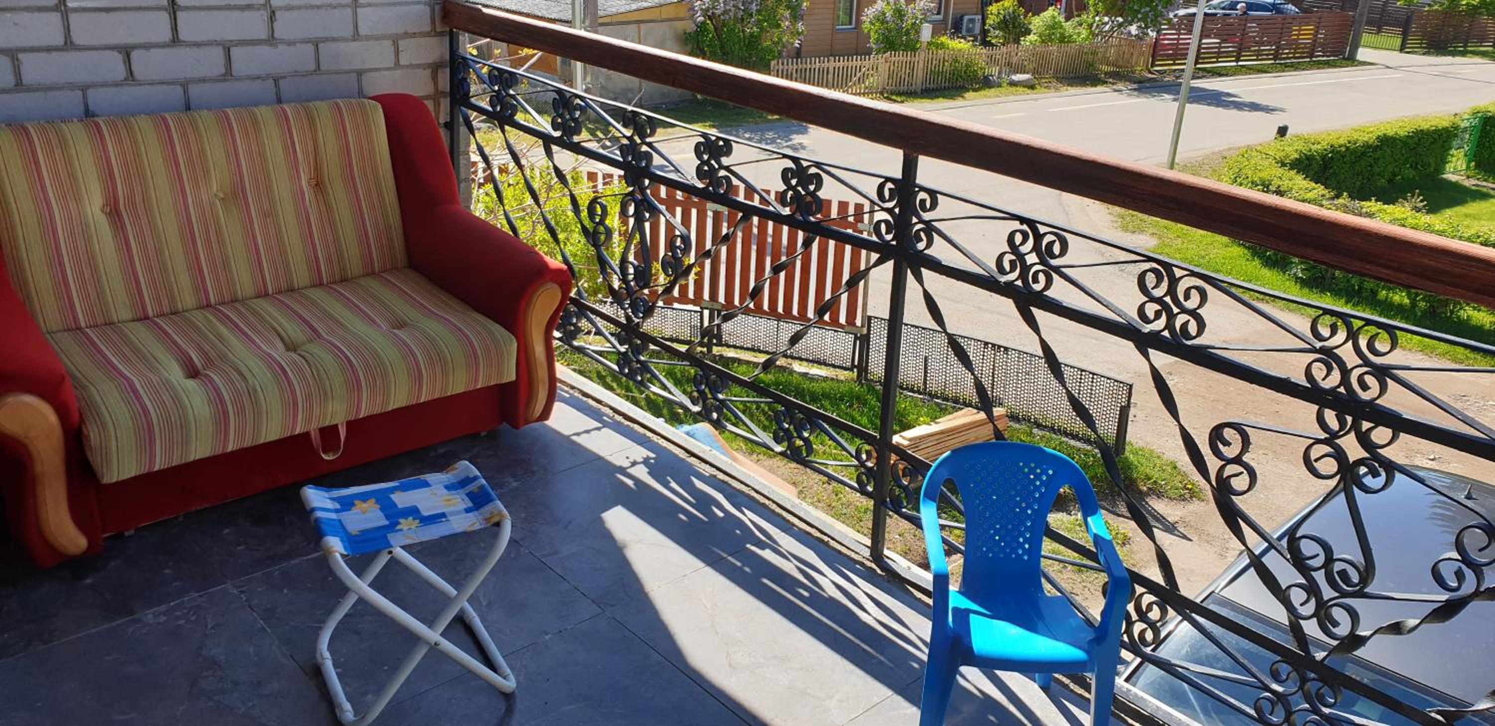 Family Villa Sarapin