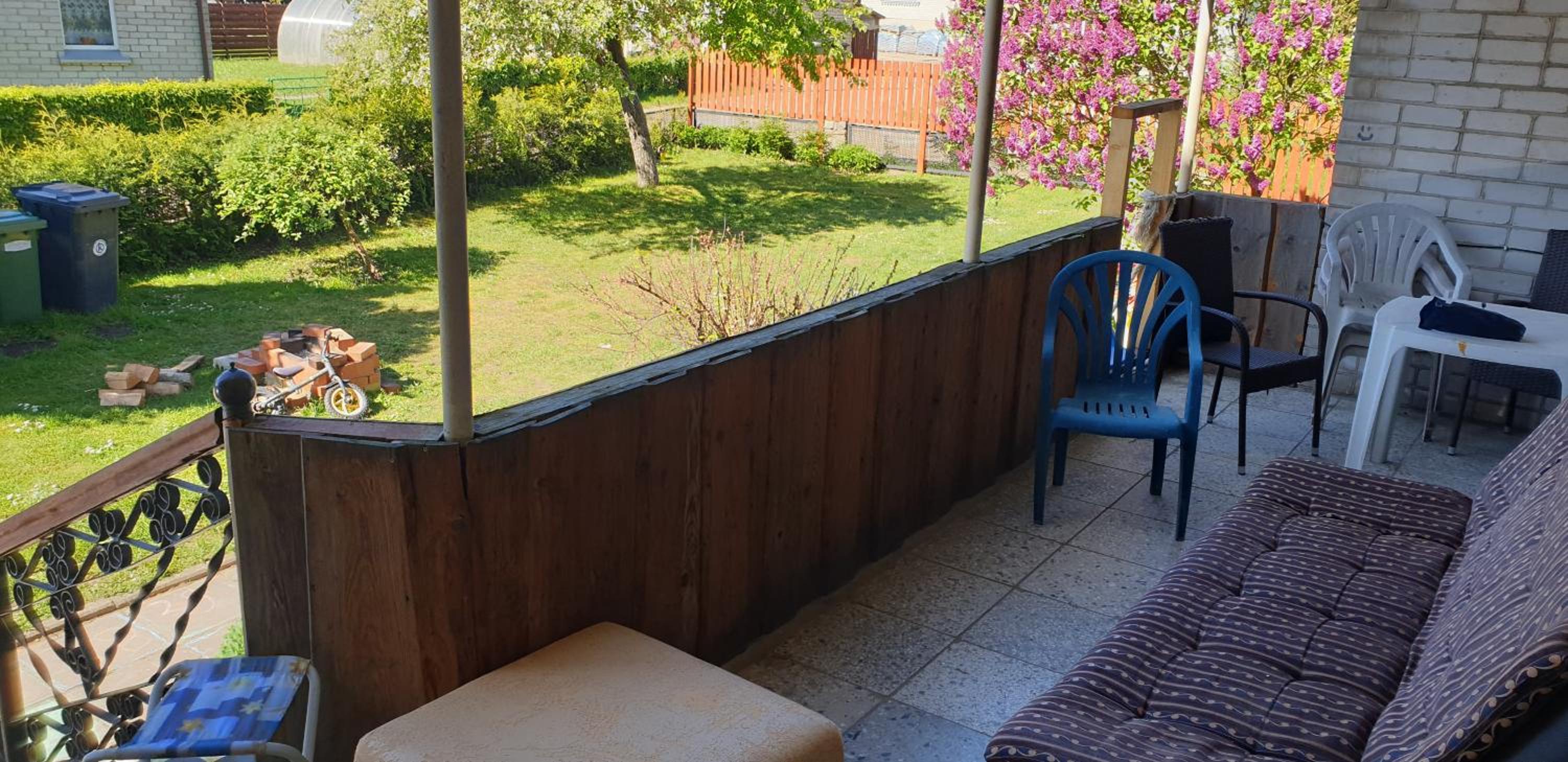 Family Villa Sarapin