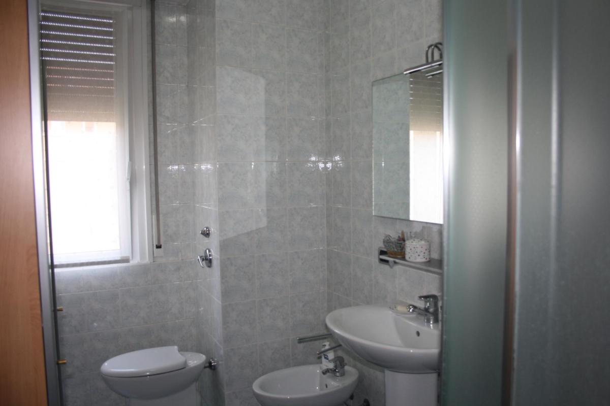 Niguarda Bicocca Flat