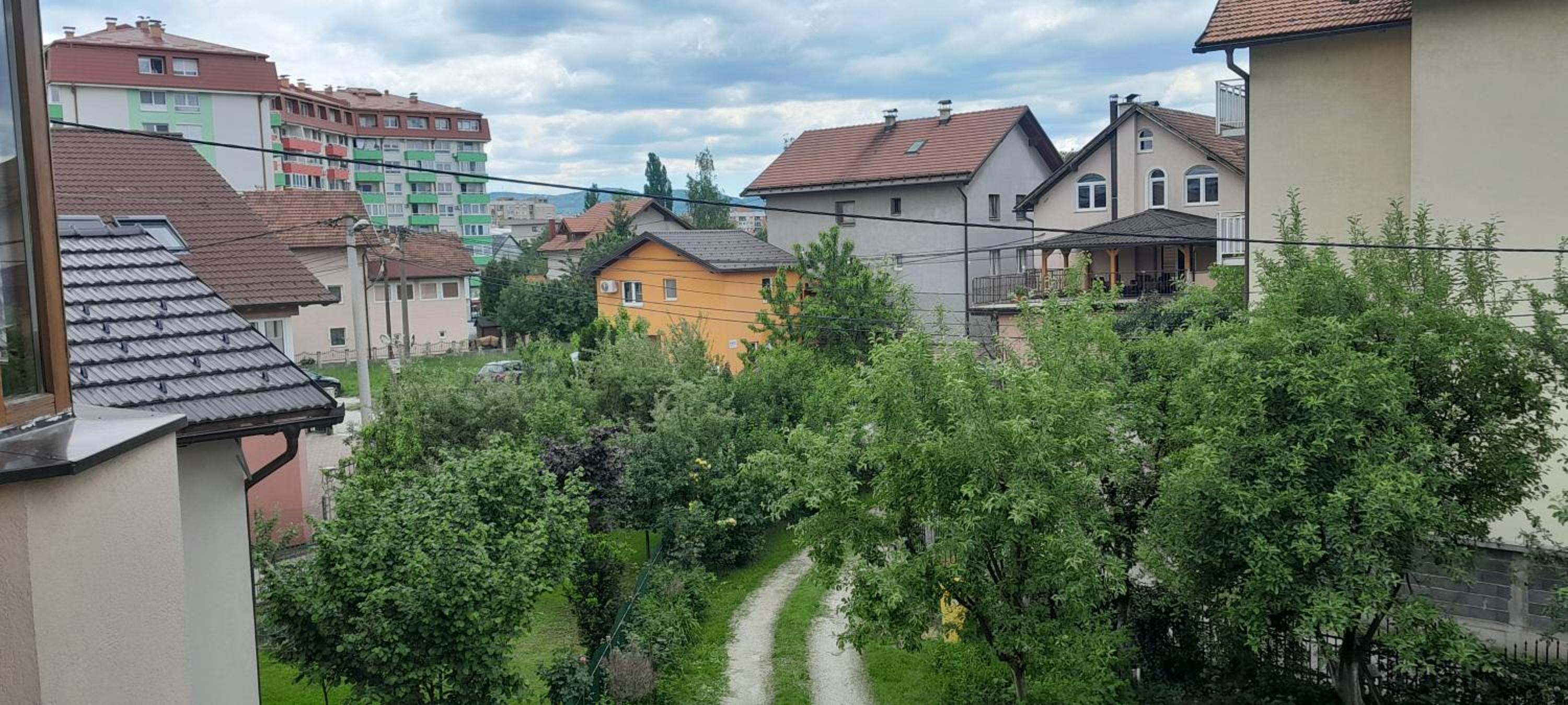 Apartments Sarajevo New town