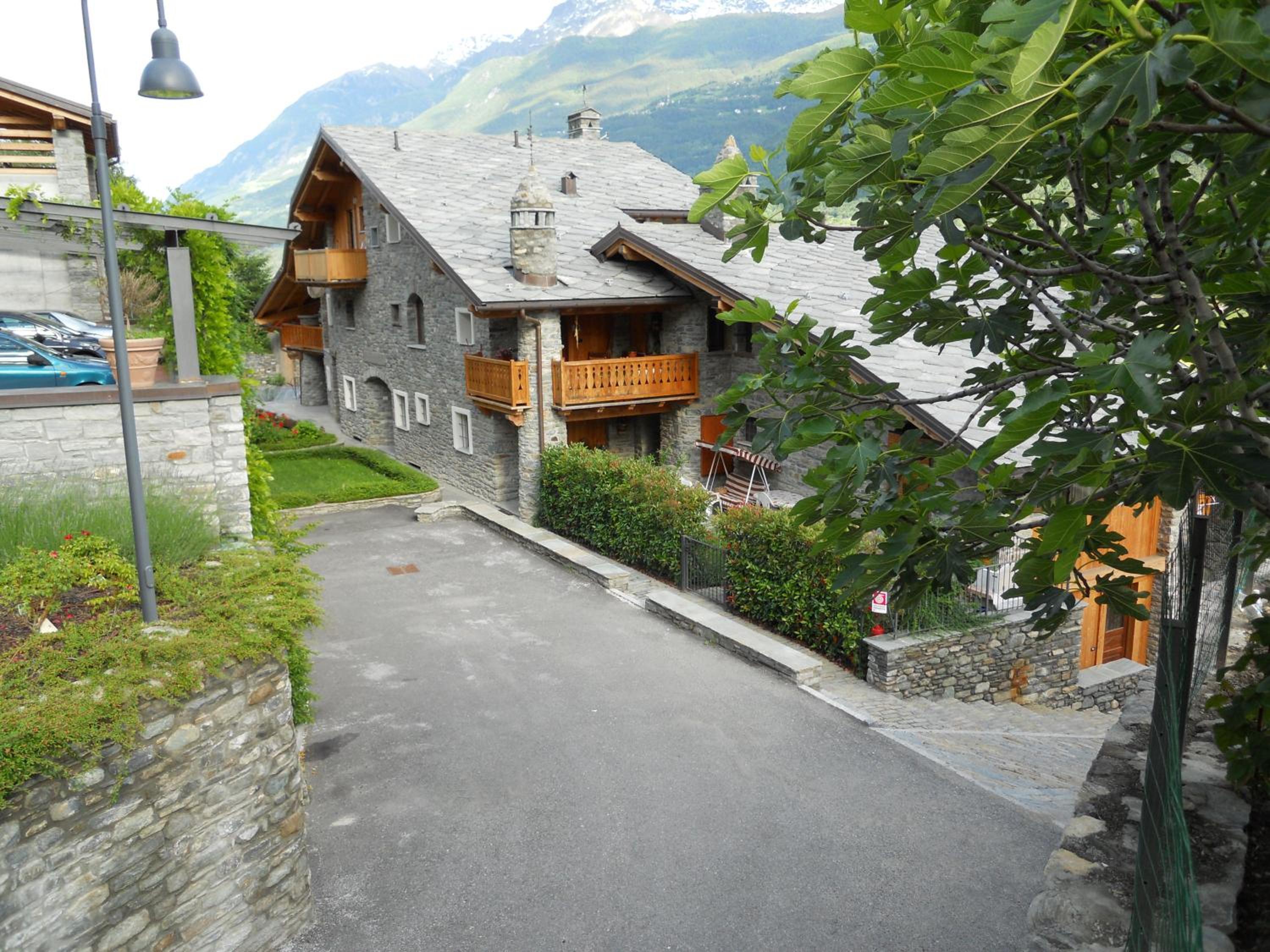 Le Grand-Cré Panoramique view 2