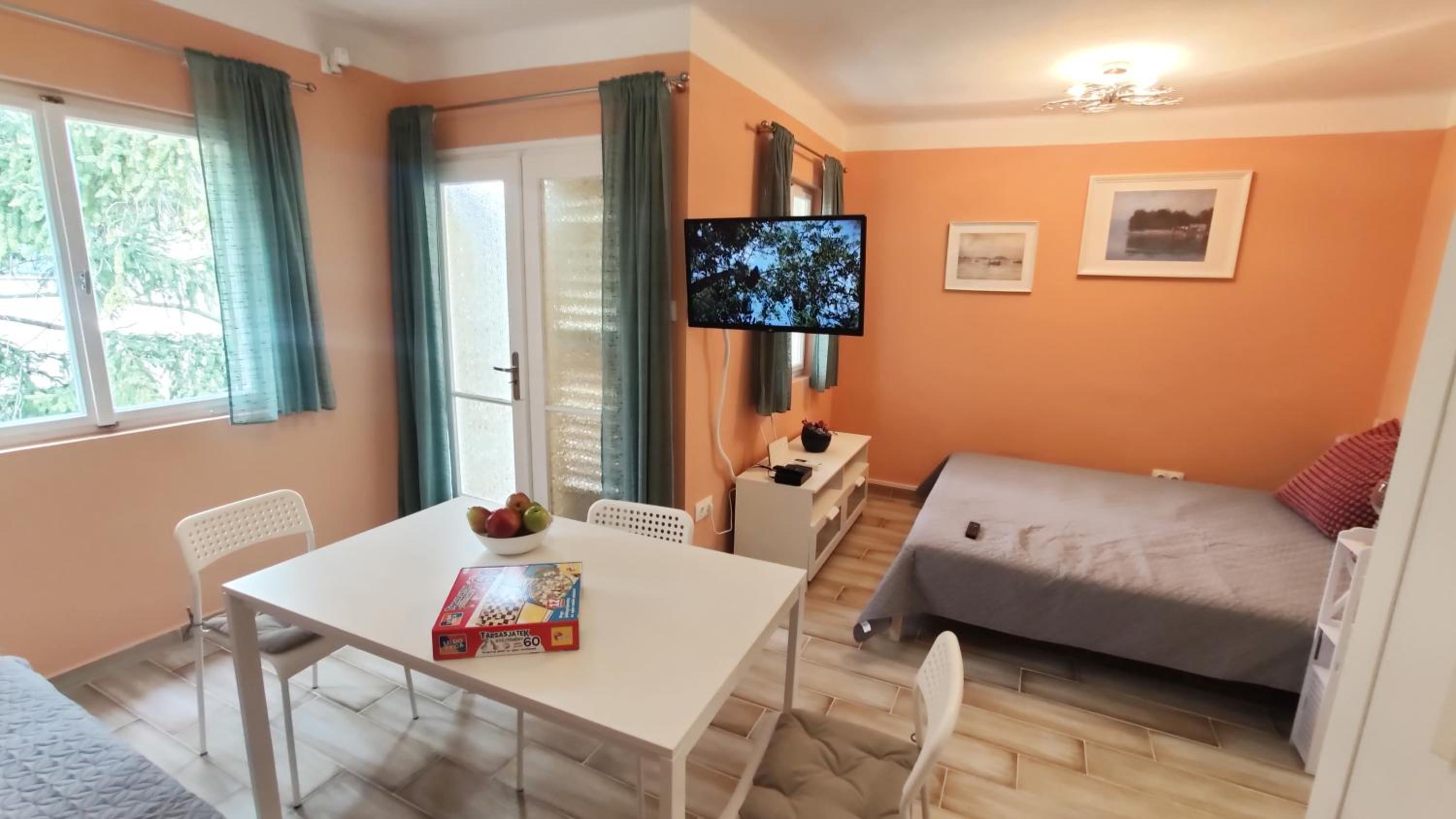 Bonrila Sun Apartman