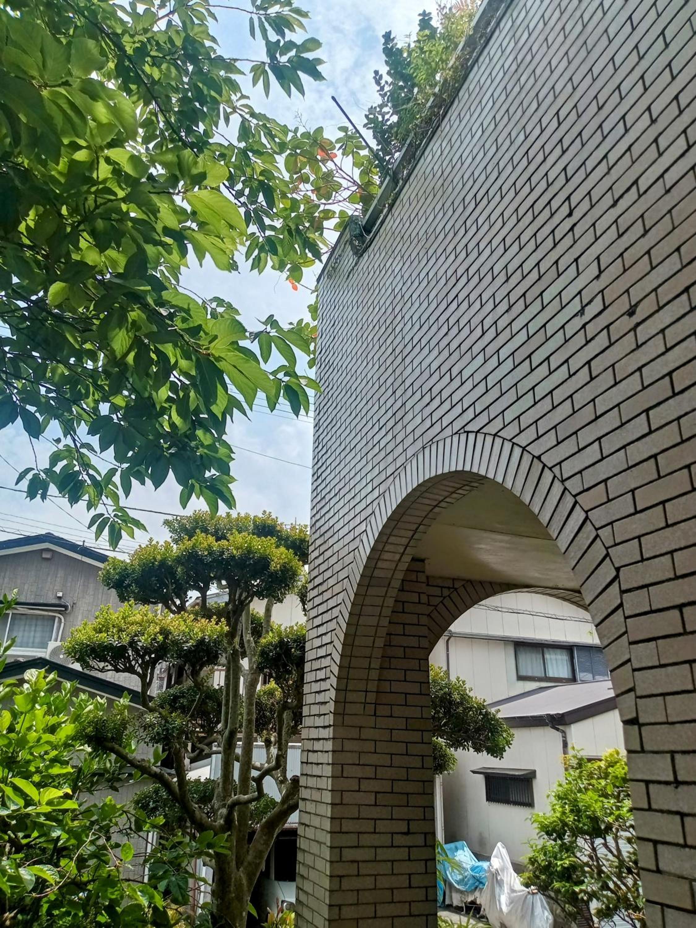 Nagahama House -奄美大島のテラス付一棟貸切-
