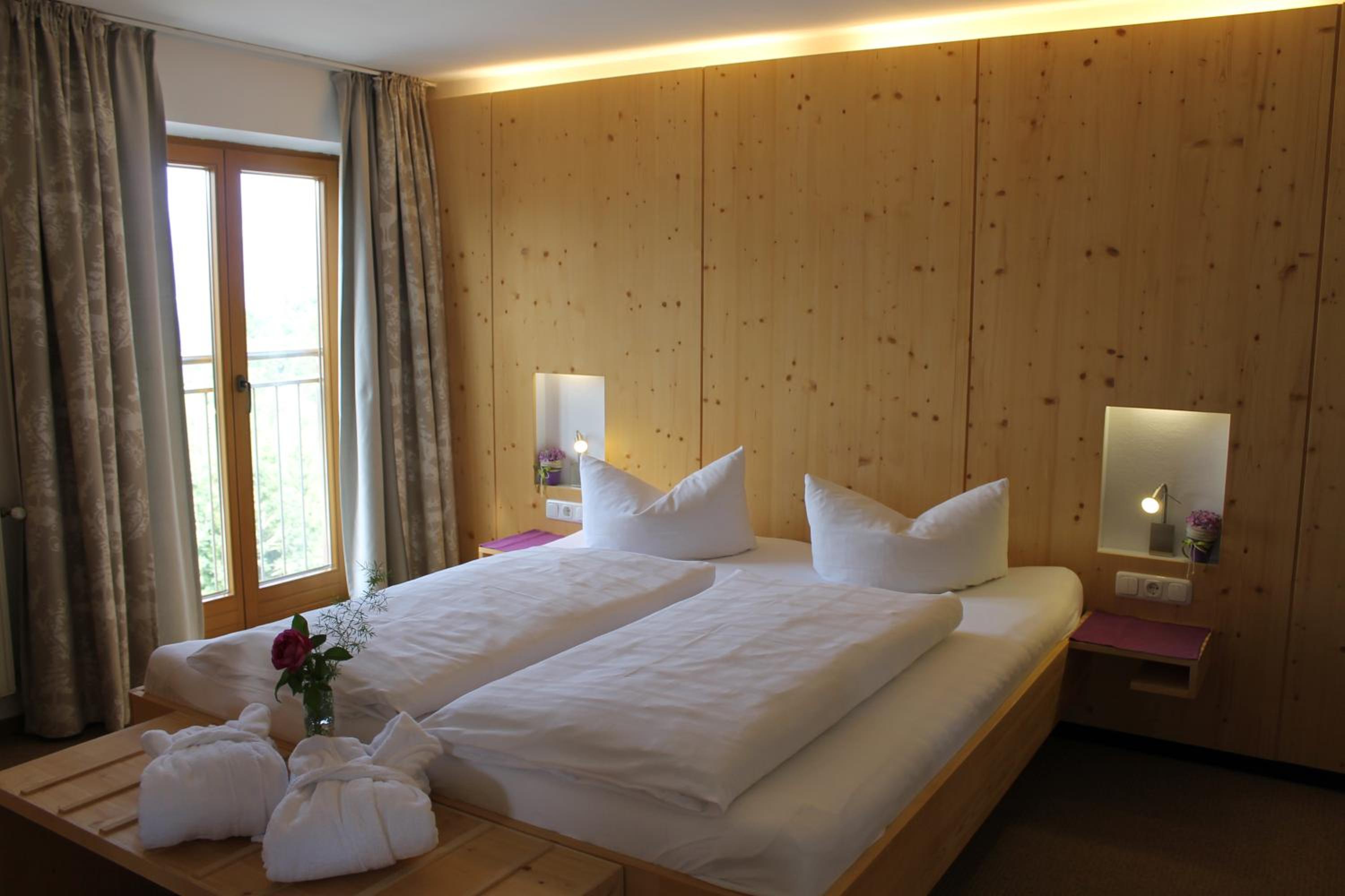 Hotel Geisler Tulfes