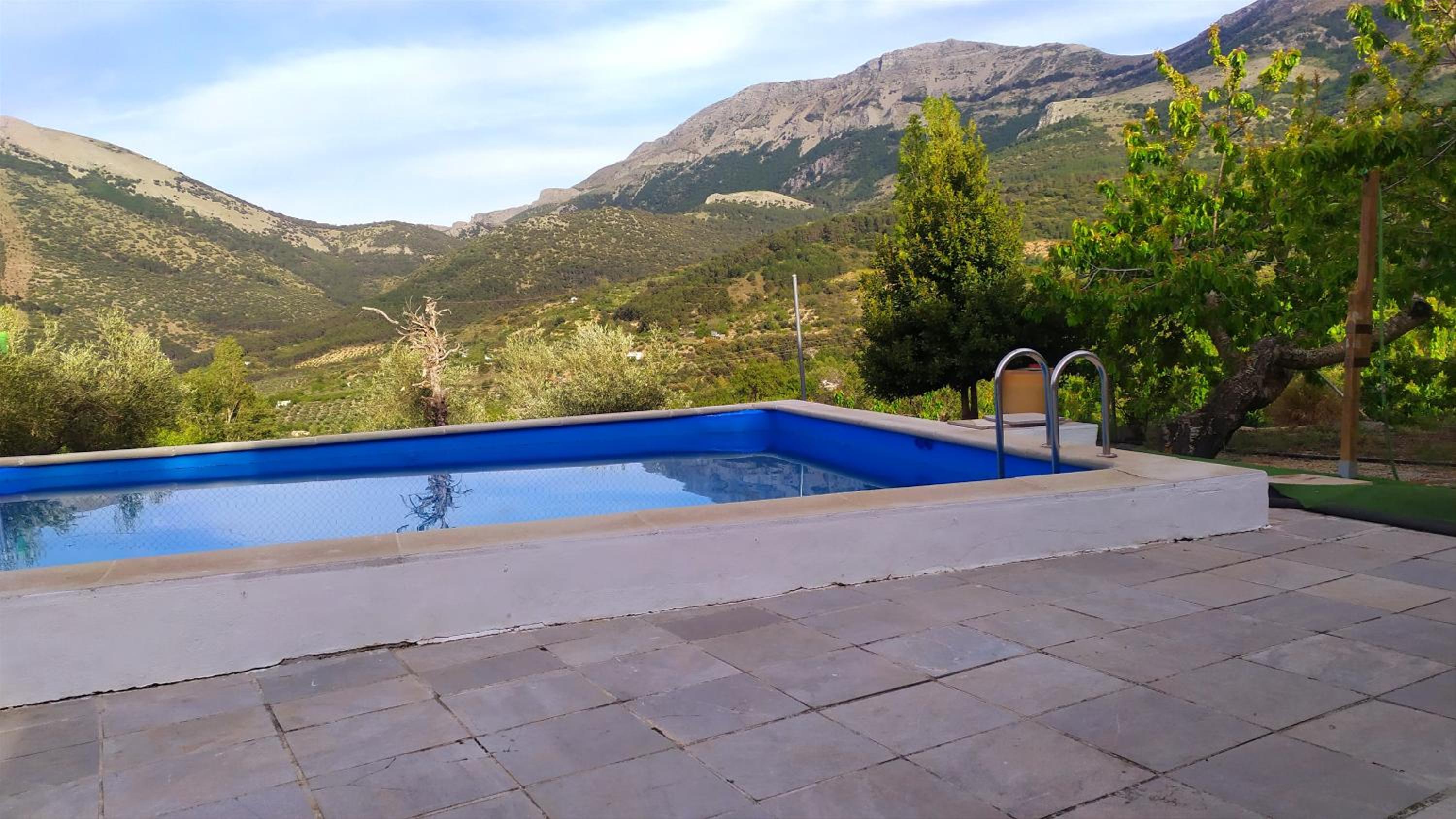 Los Cabales