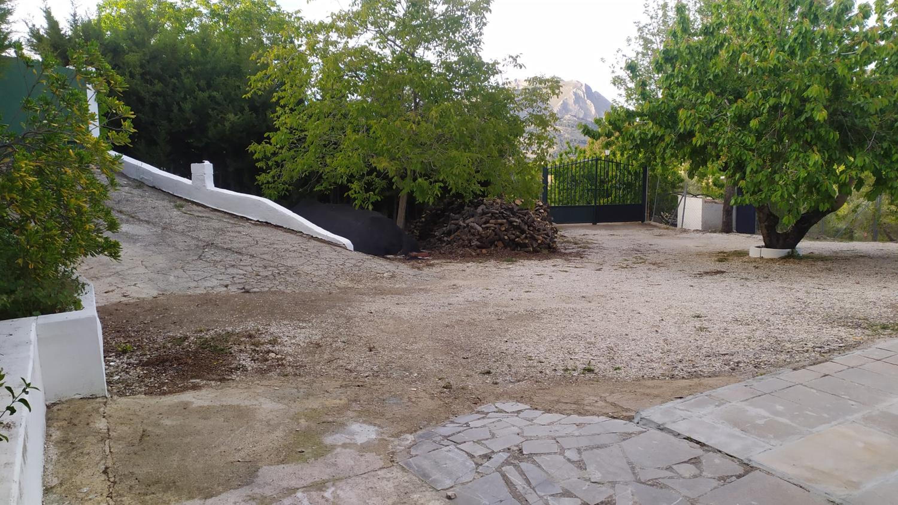 Los Cabales