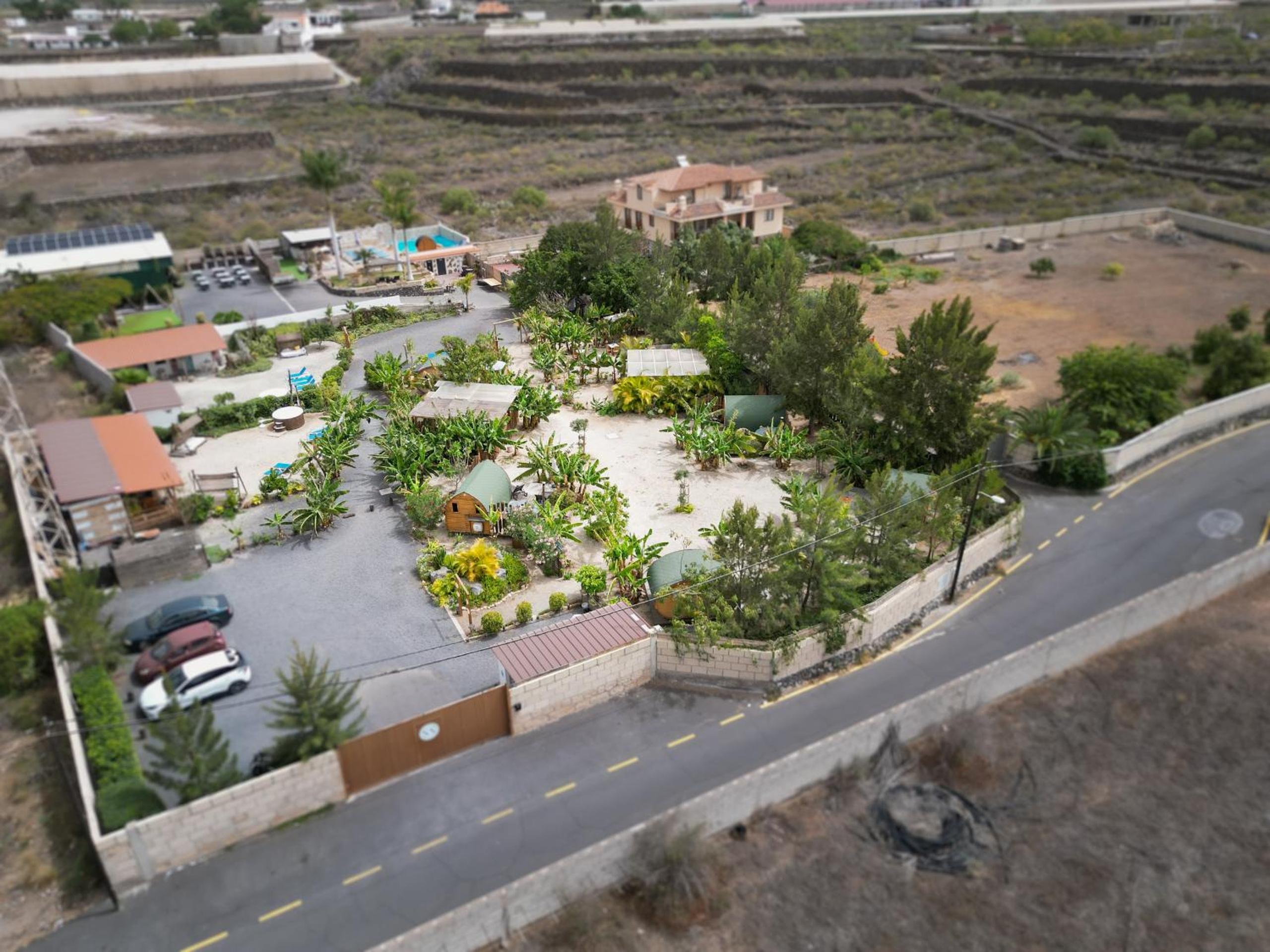 Hotel Privado Serendipia Natural Club Exclusive by Deihu Experiences