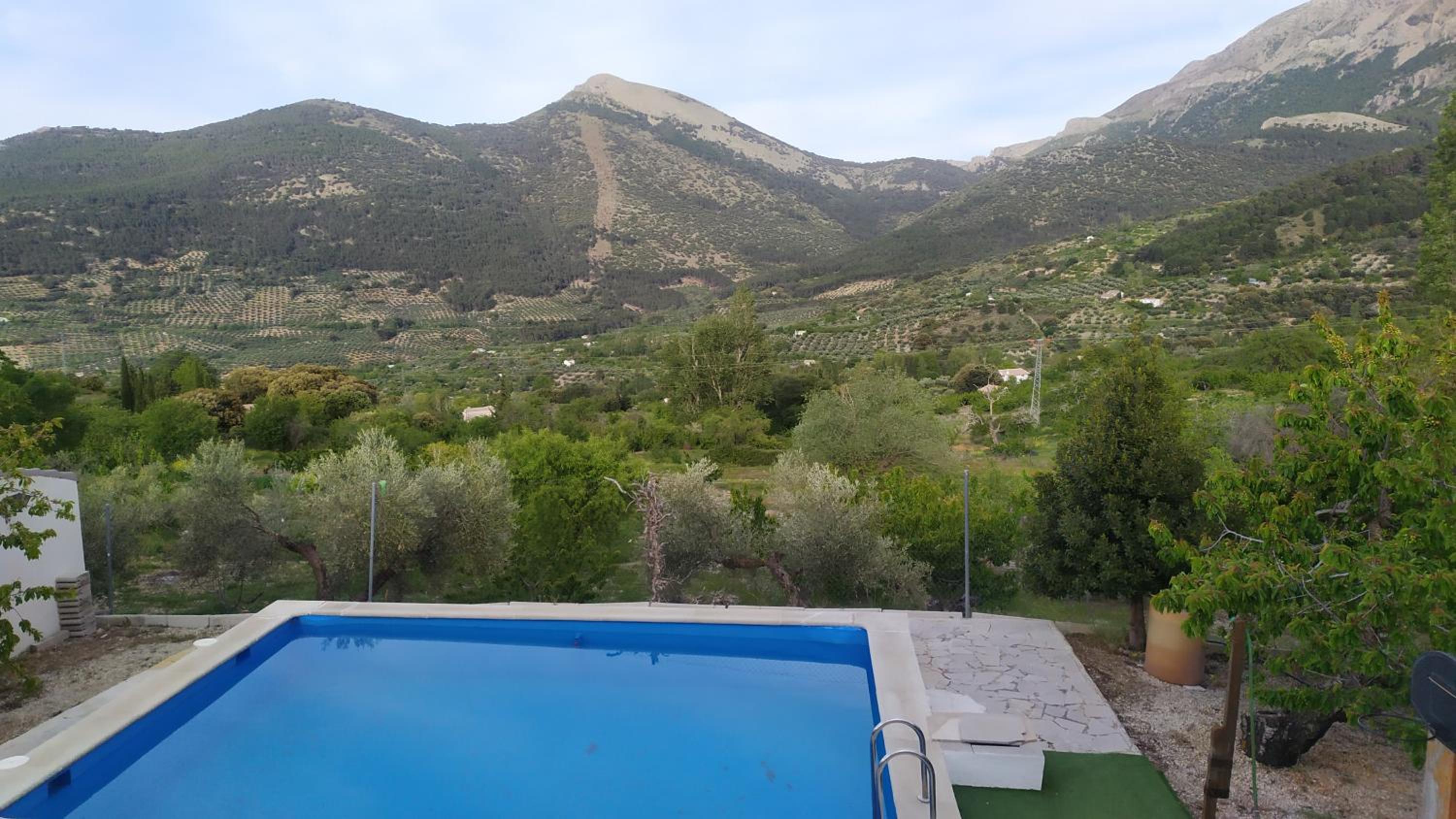 Los Cabales