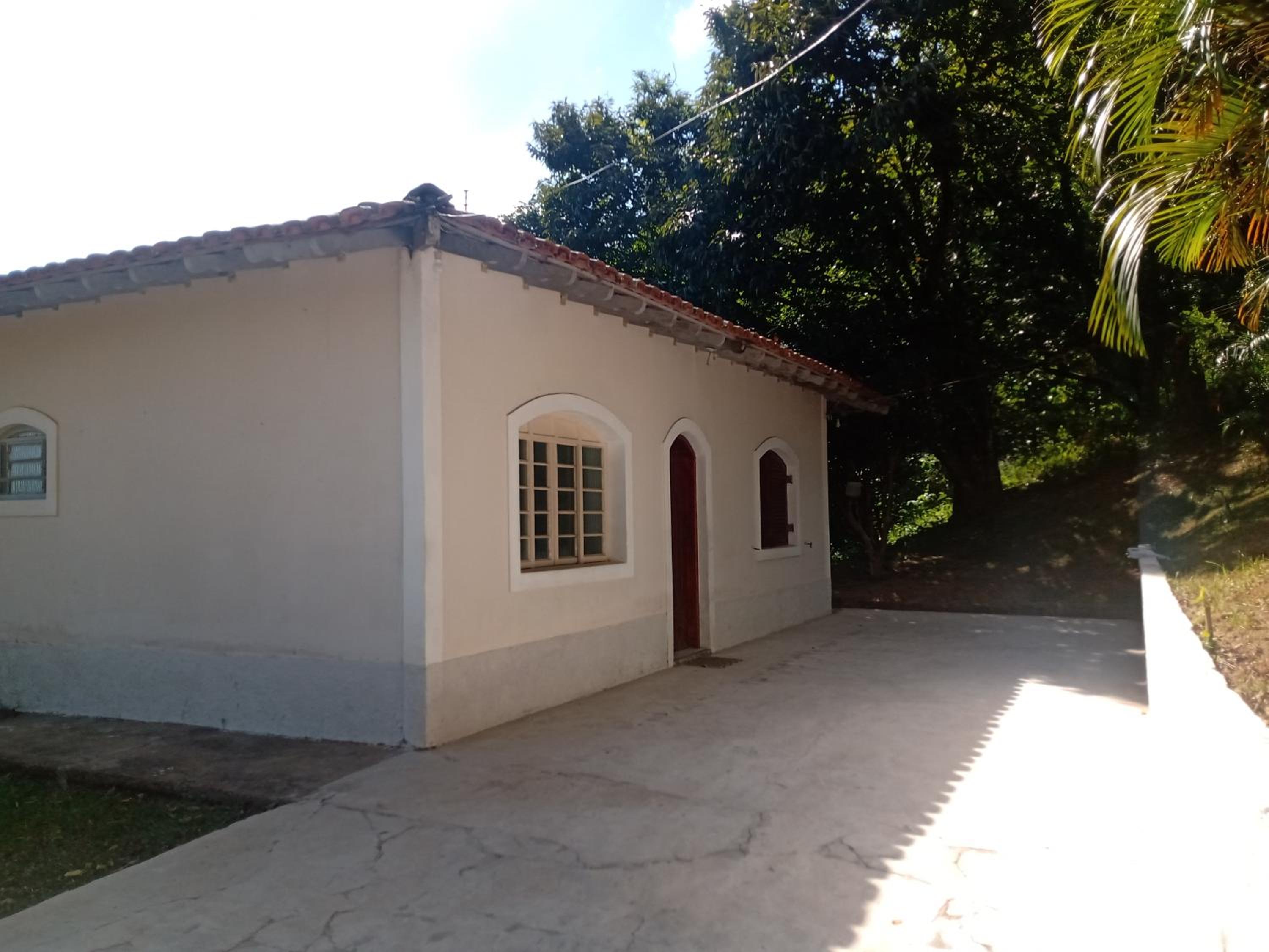 Hotel Campo dos Sonhos - Image 1