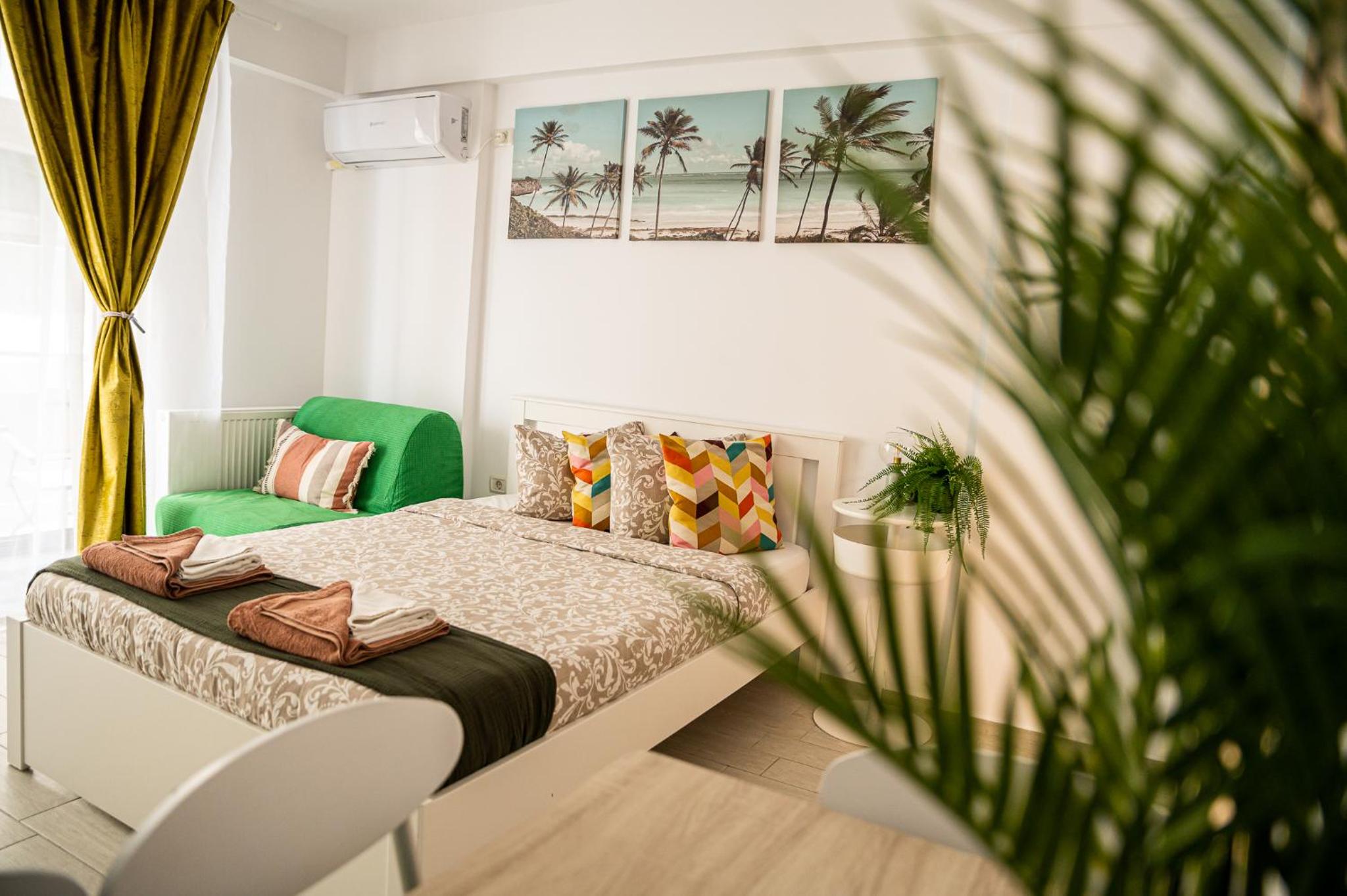 Yaio apartments