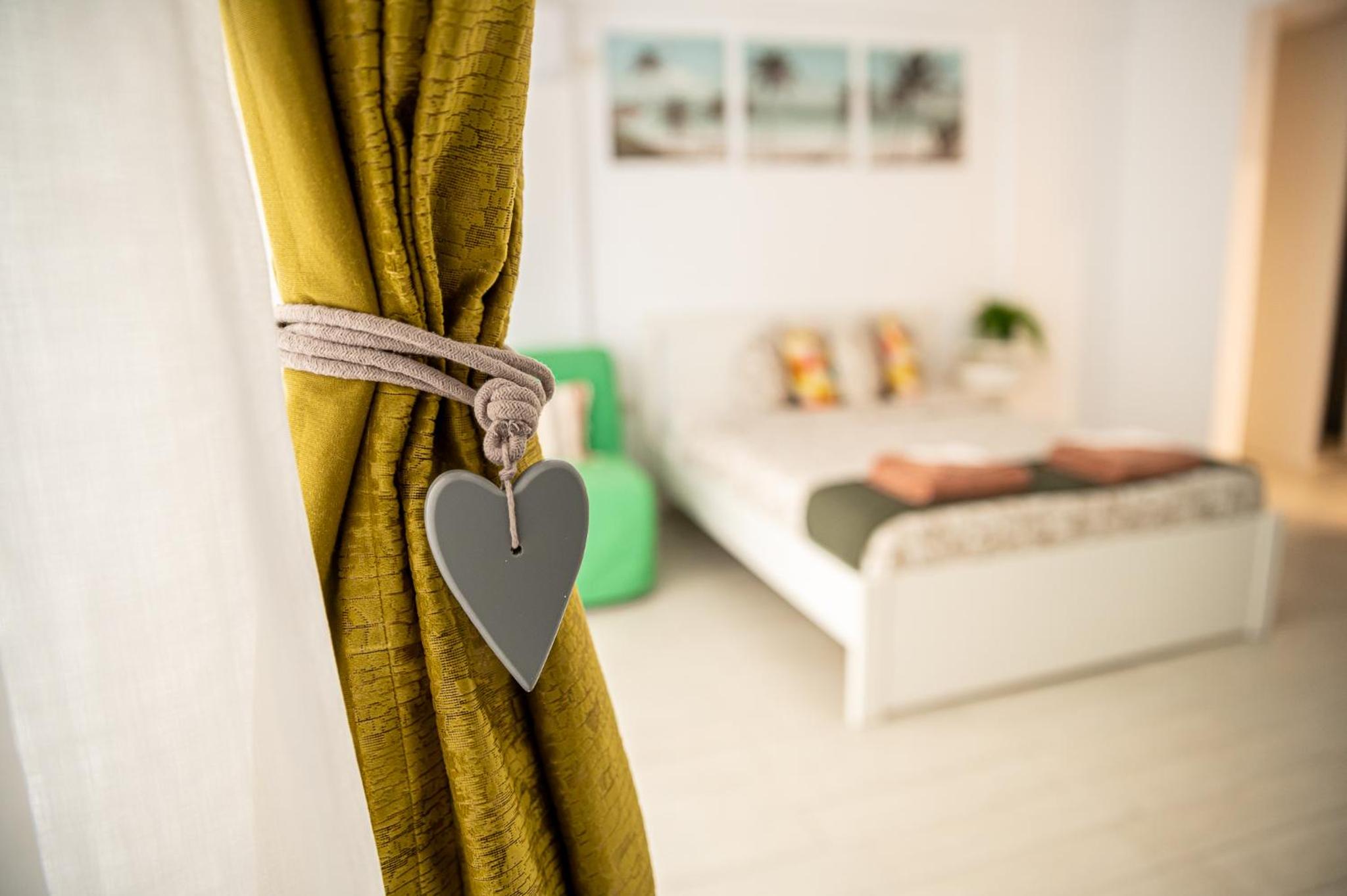 Yaio apartments