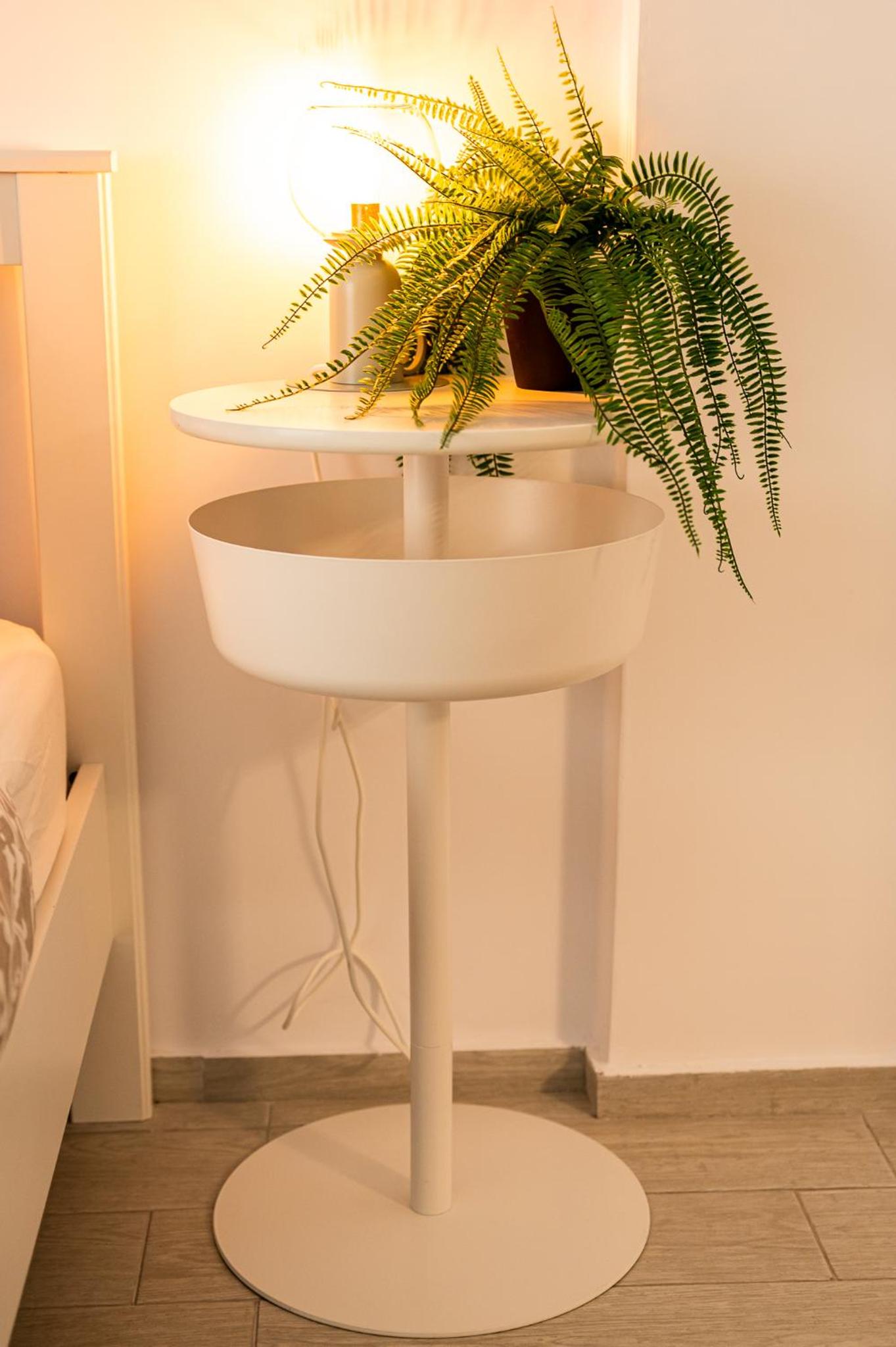 Yaio apartments