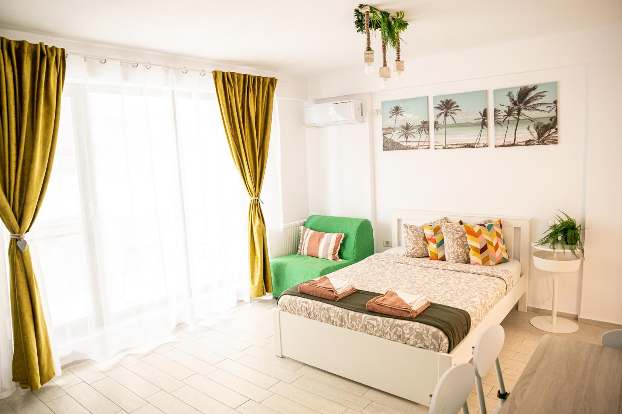 Yaio apartments