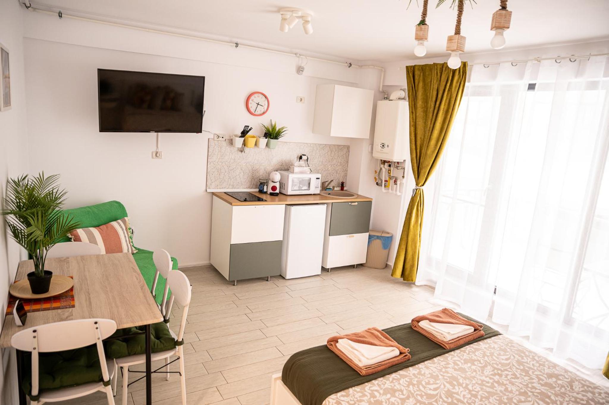 Yaio apartments