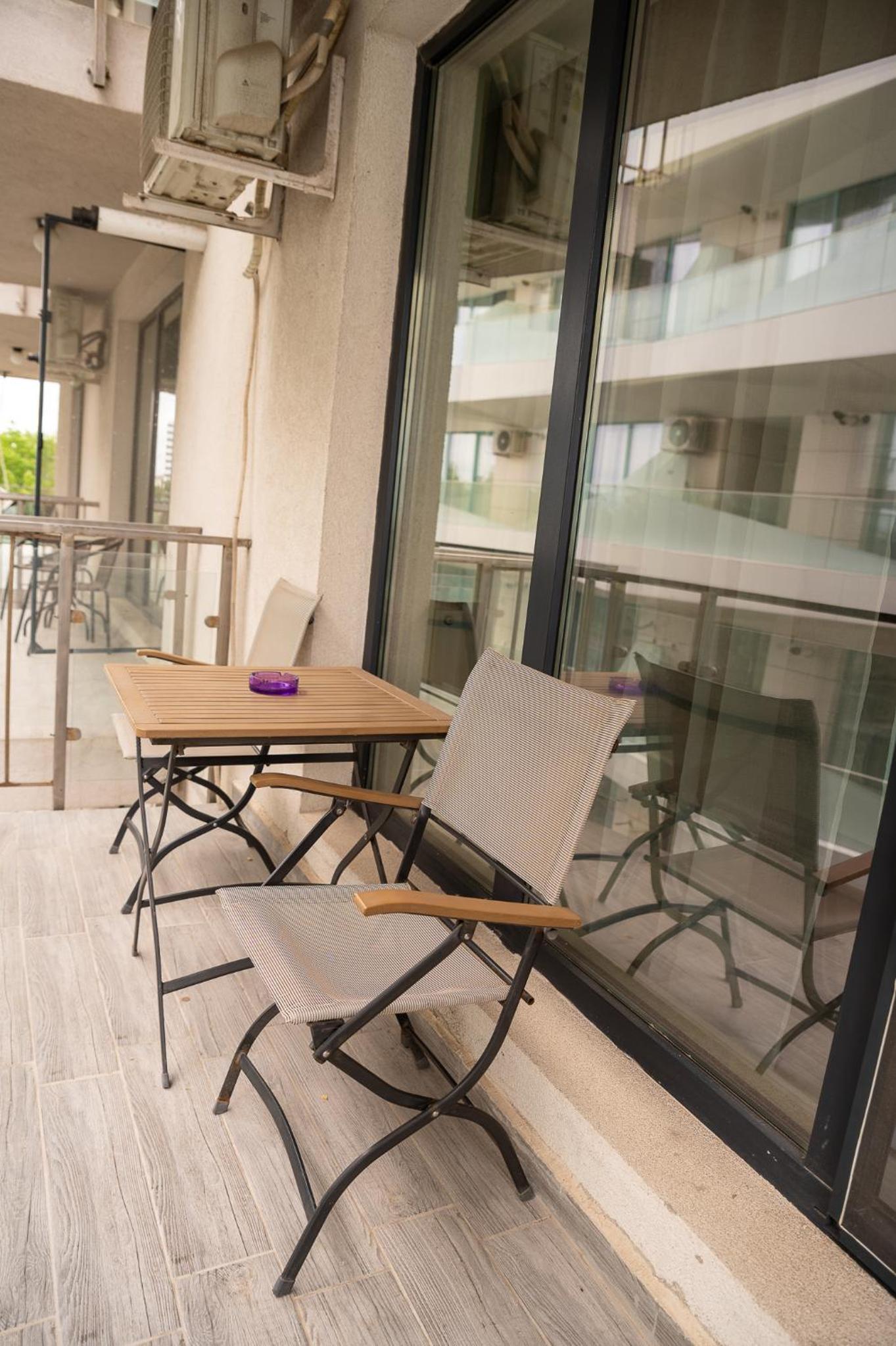 Yaio apartments