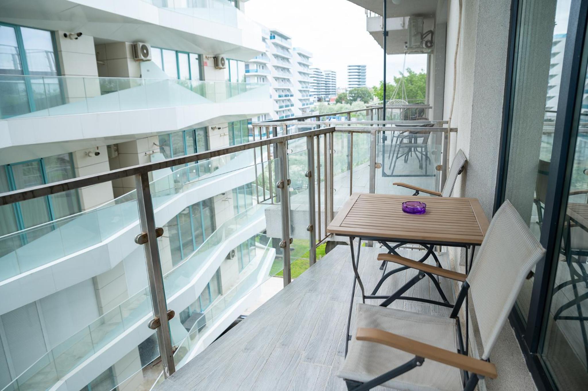 Yaio apartments