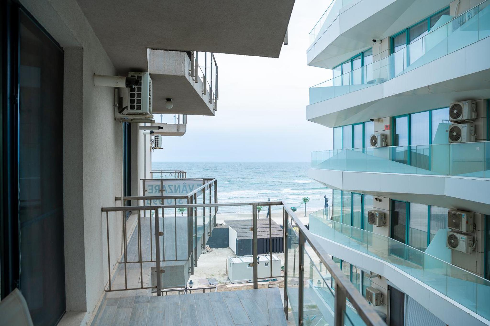Yaio apartments