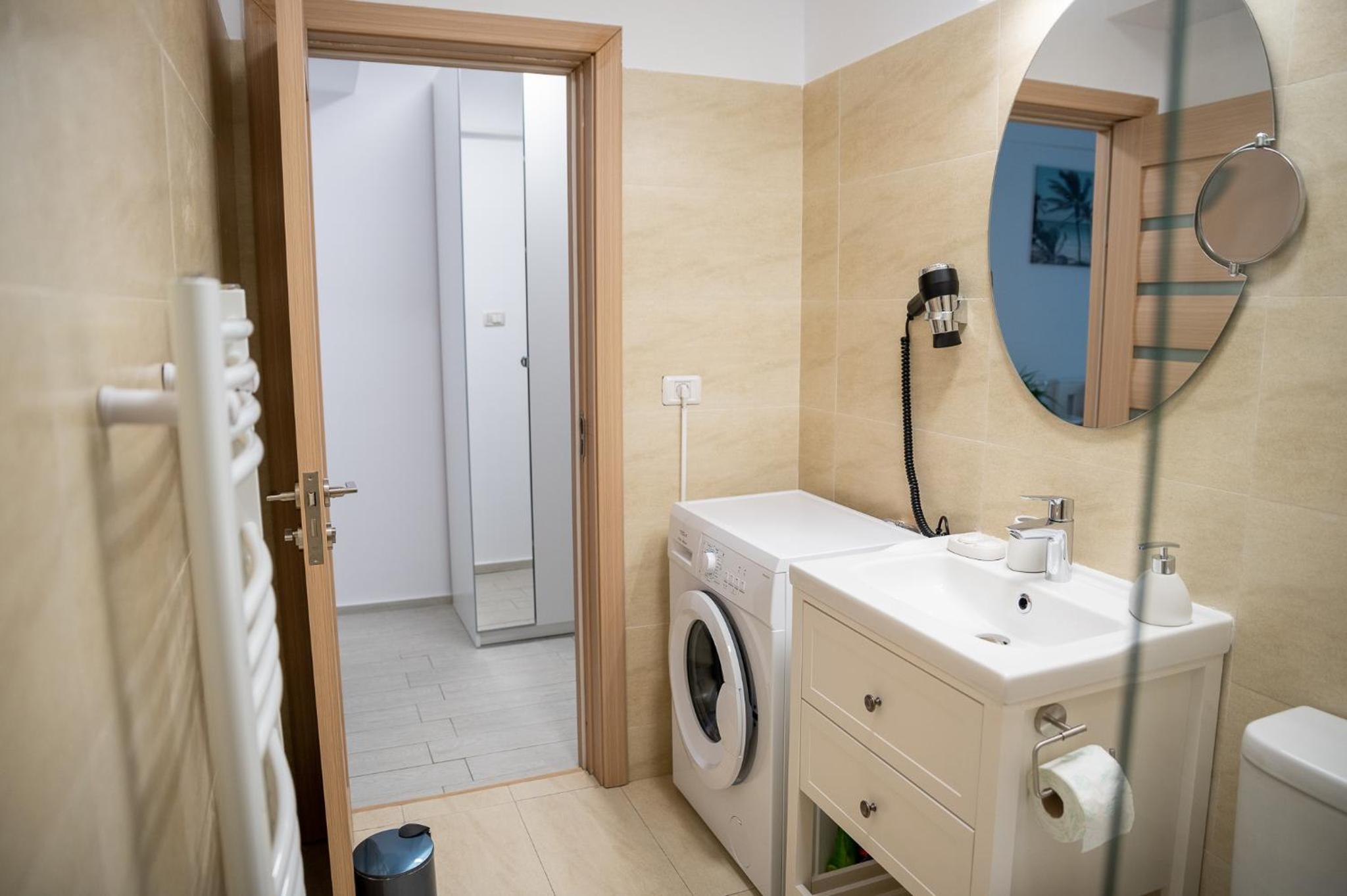 Yaio apartments