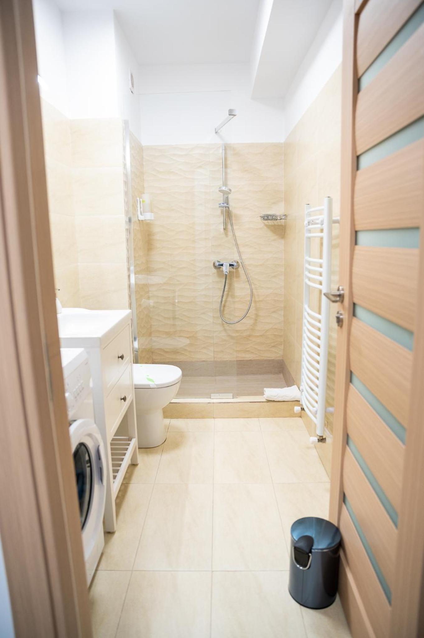 Yaio apartments