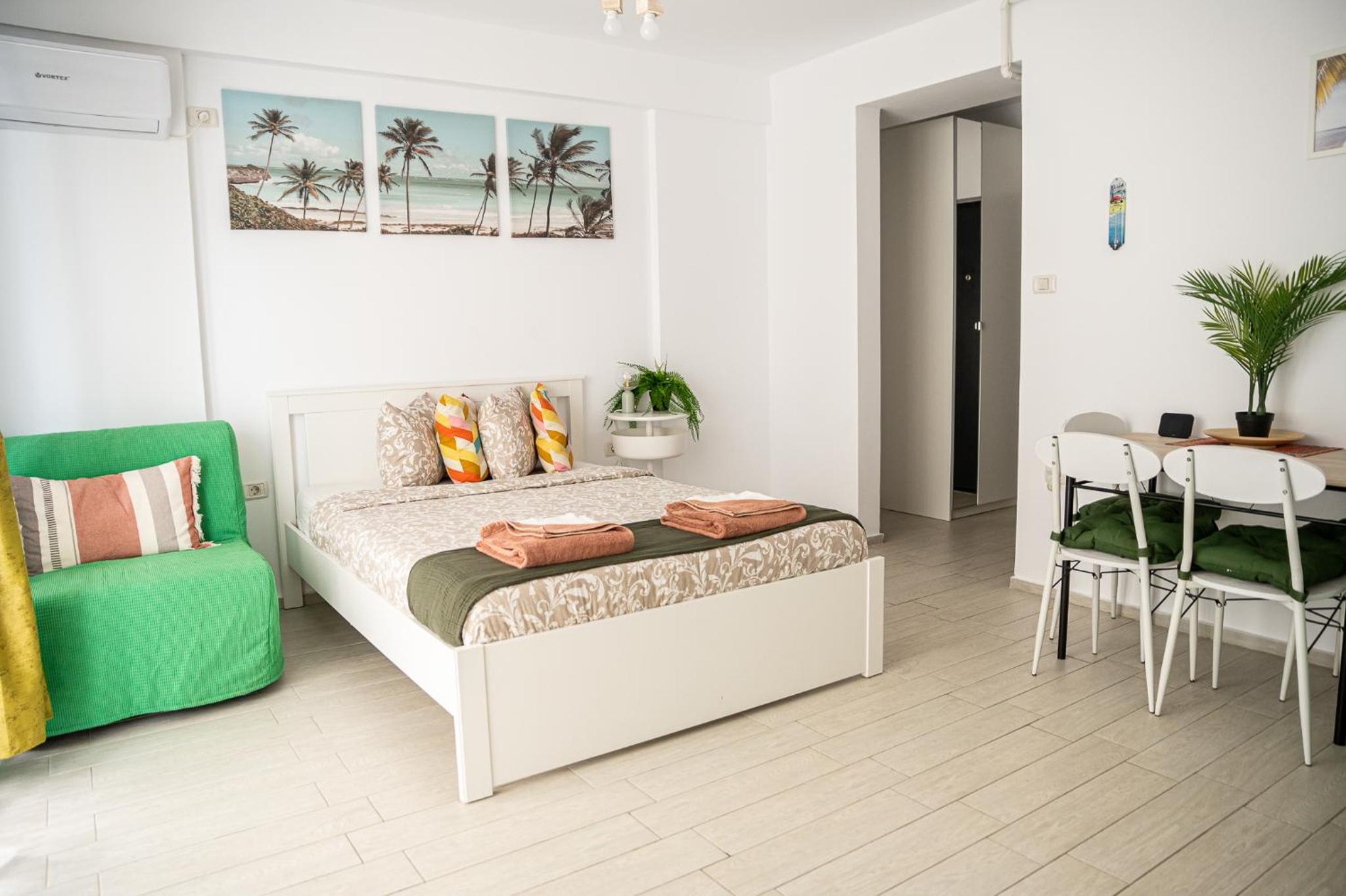 Yaio apartments