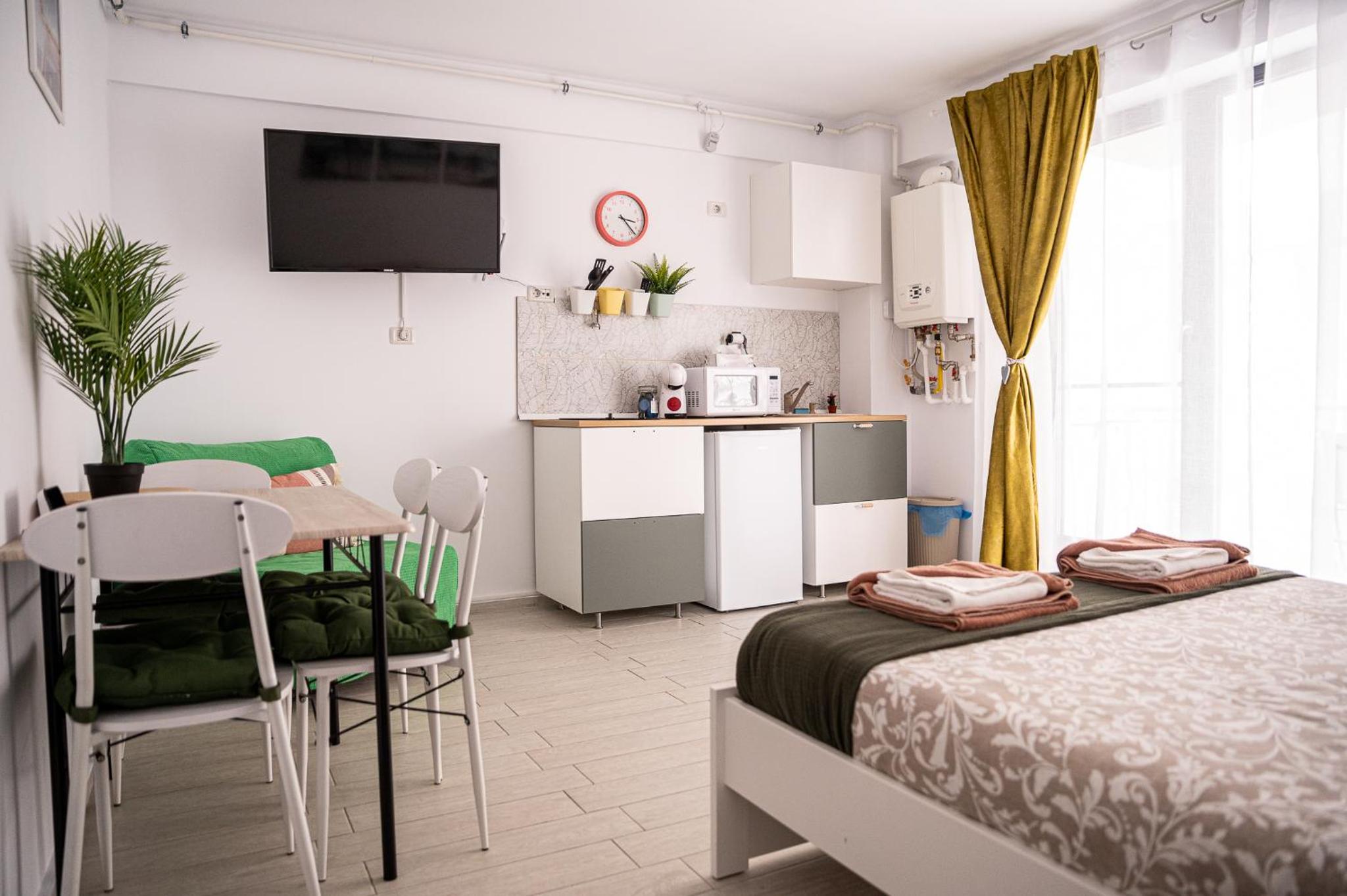 Yaio apartments