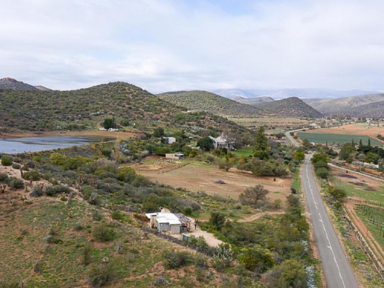 Doornkraal Farm view 5