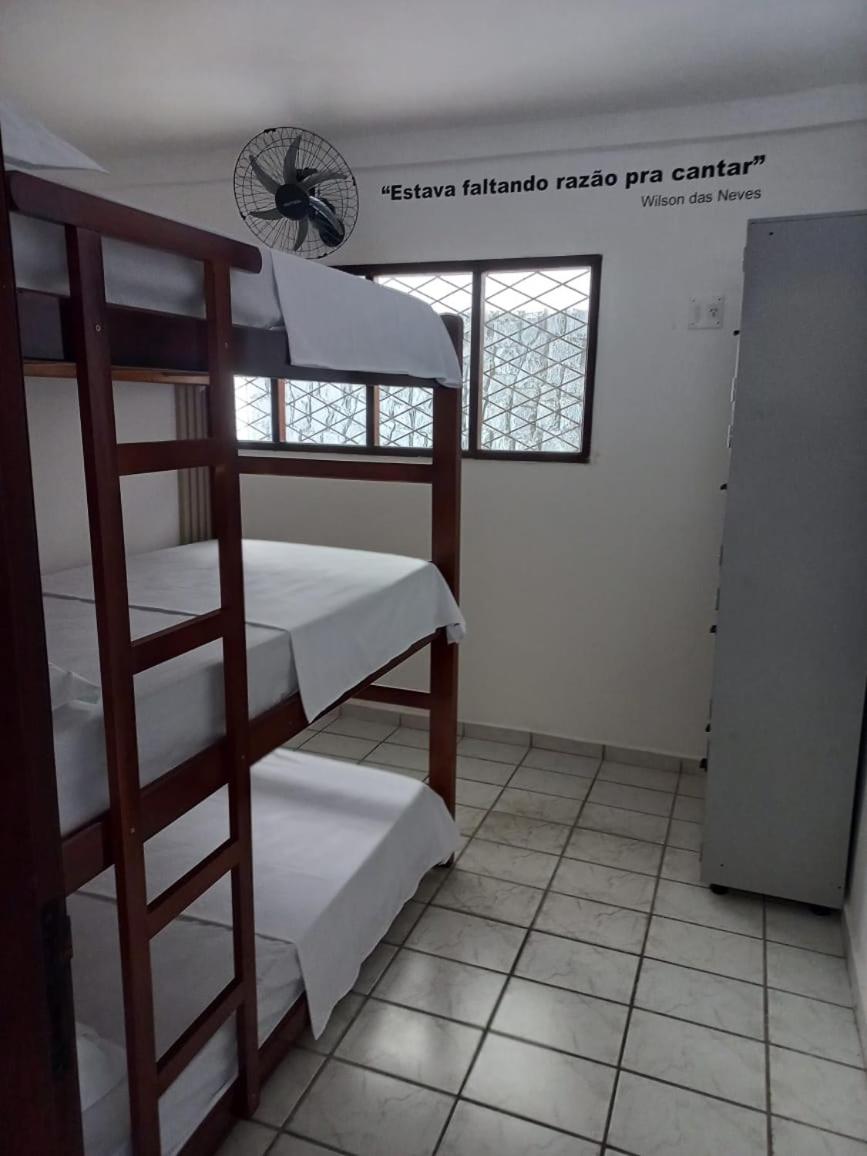 FlordÁfrica espaço de convivência e hospedagem