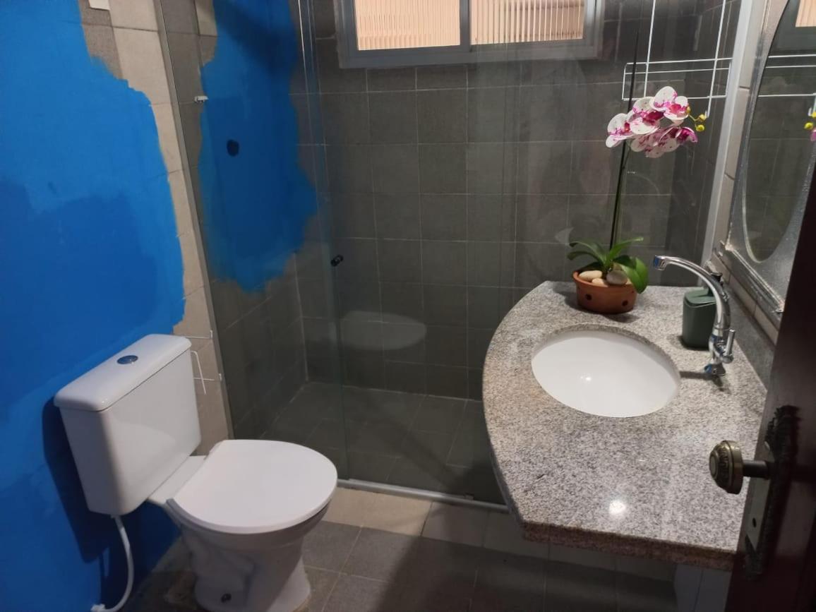 FlordÁfrica espaço de convivência e hospedagem