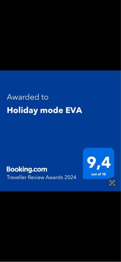 Holiday mode EVA en Partinico — other