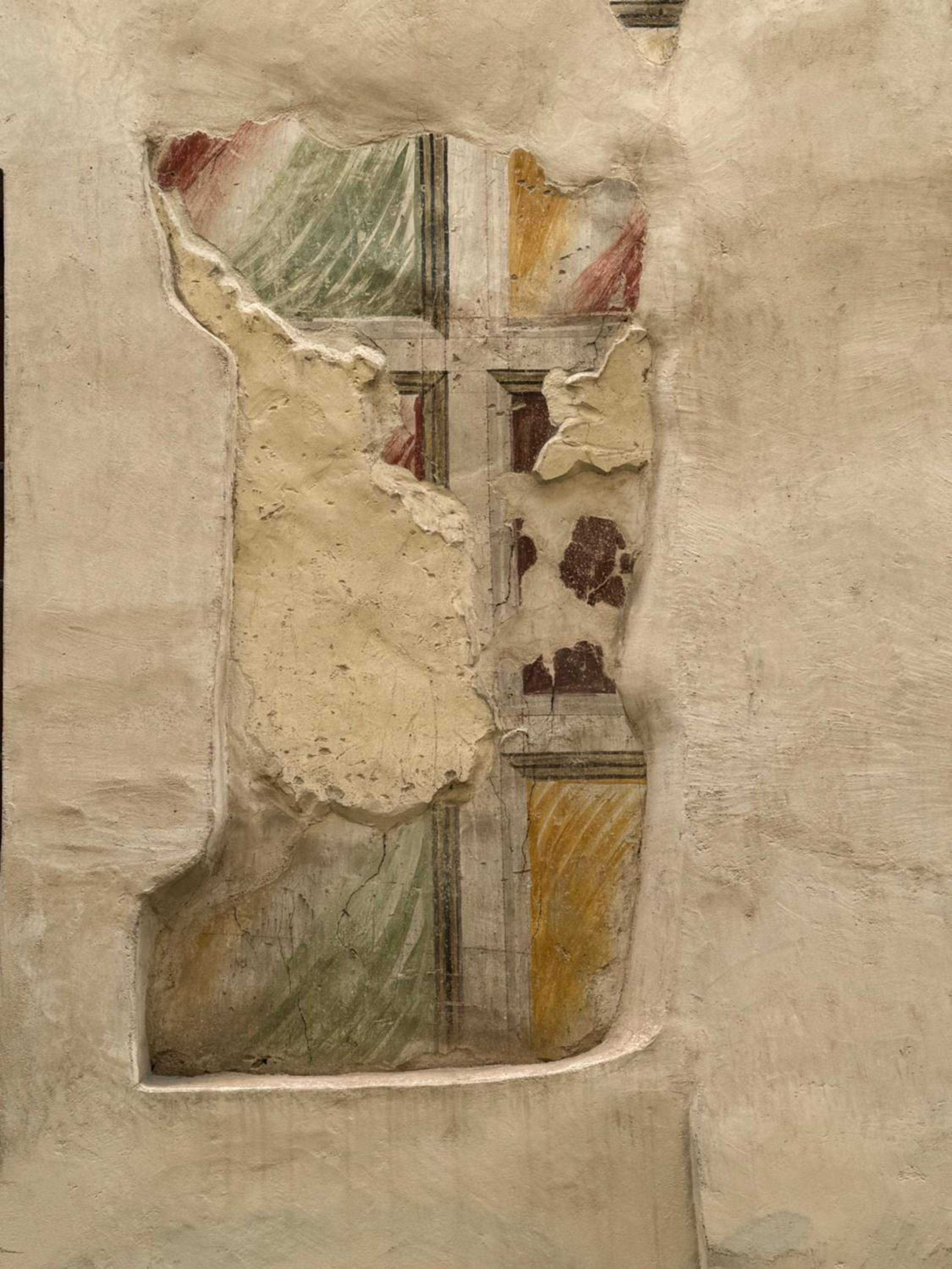 Dimora Legnazzi_a gem in the heart of Brescia view 2