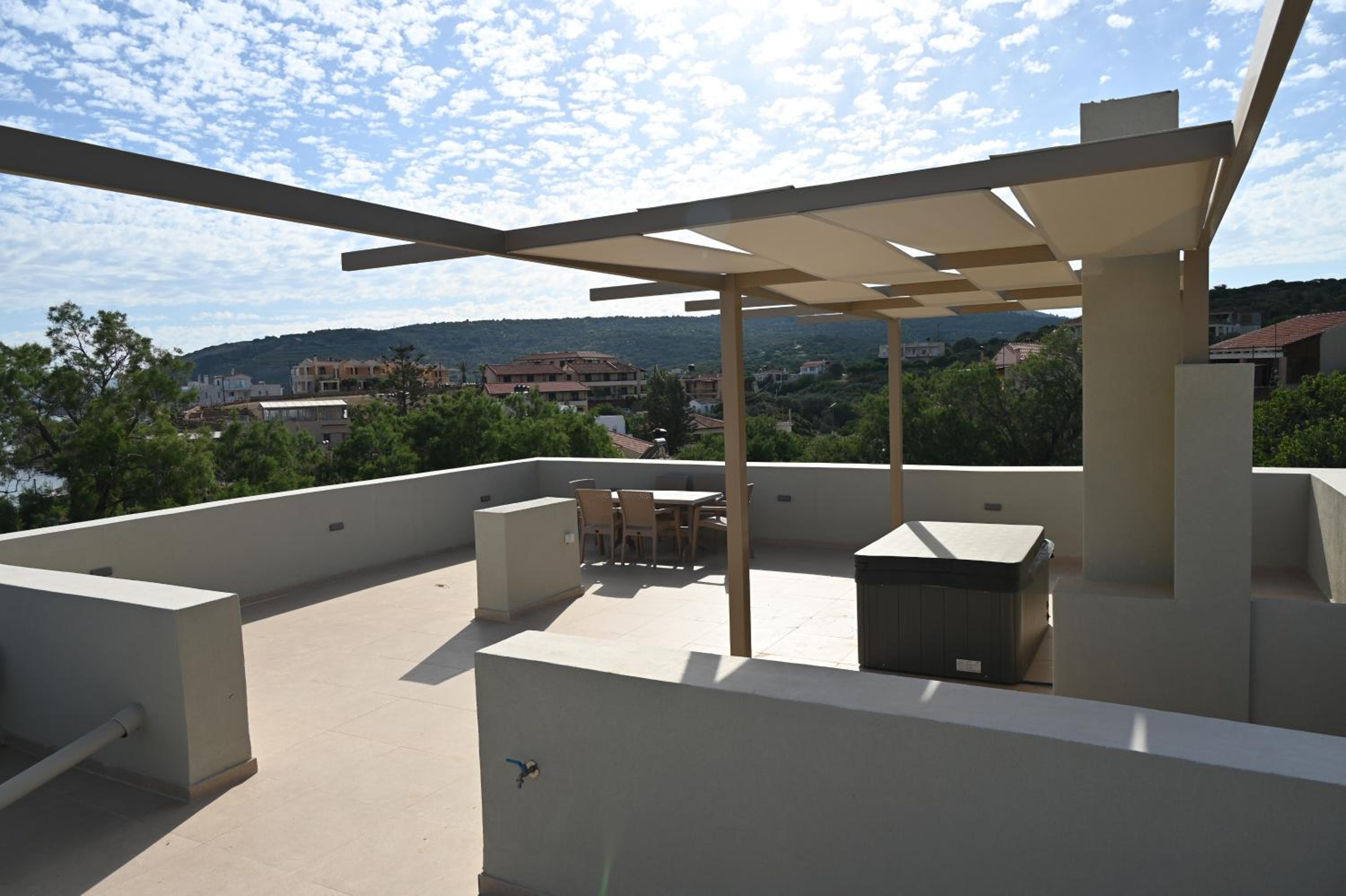 Koumpis Residences