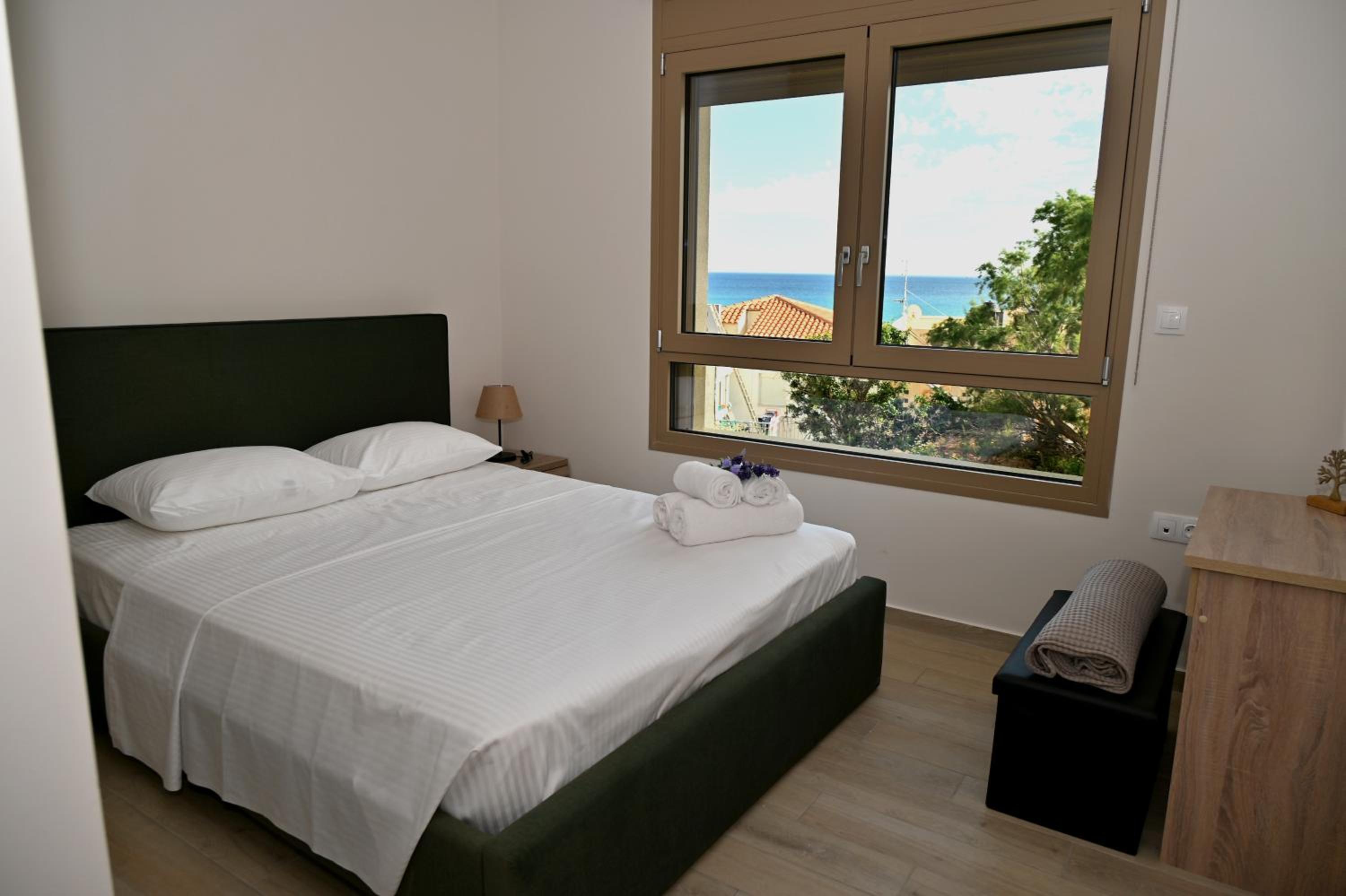 Koumpis Residences
