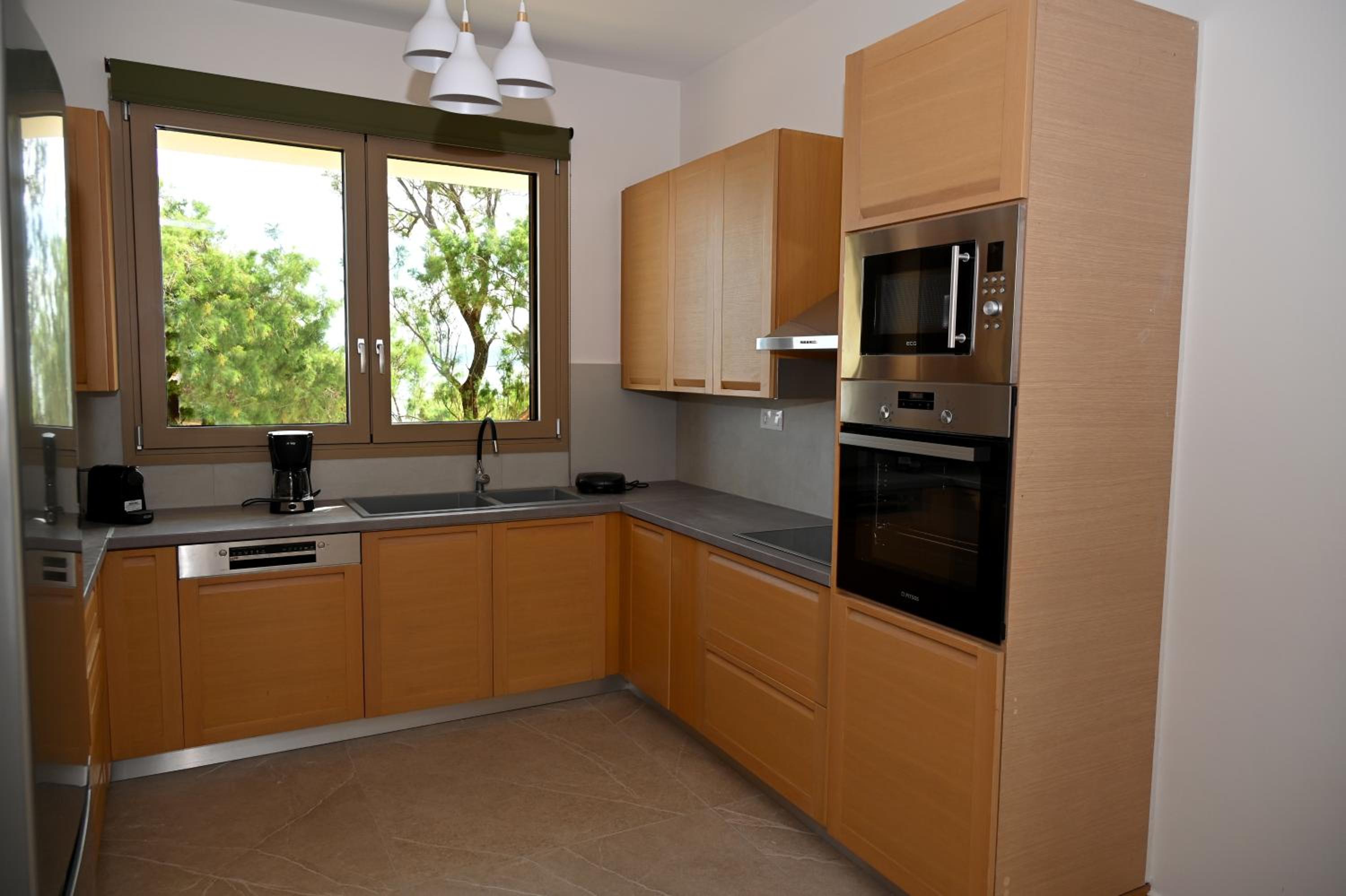 Koumpis Residences