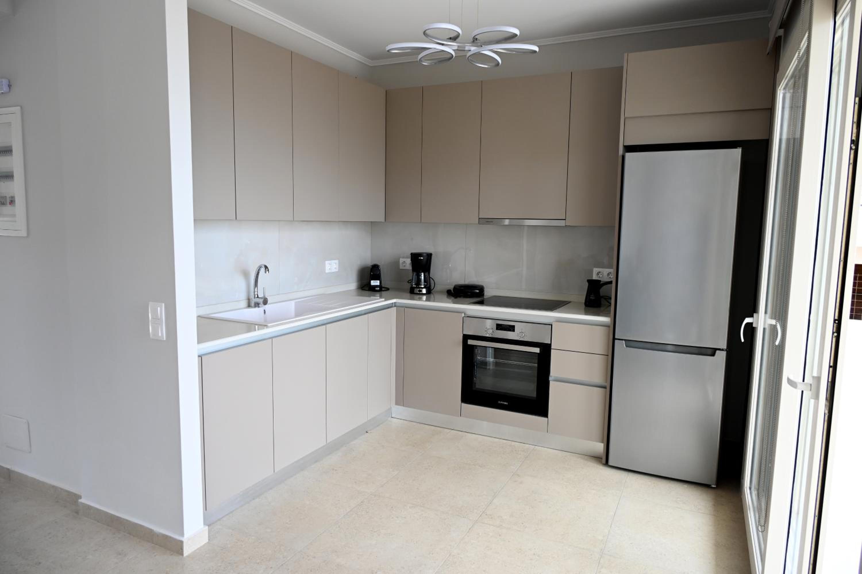 Koumpis Residences
