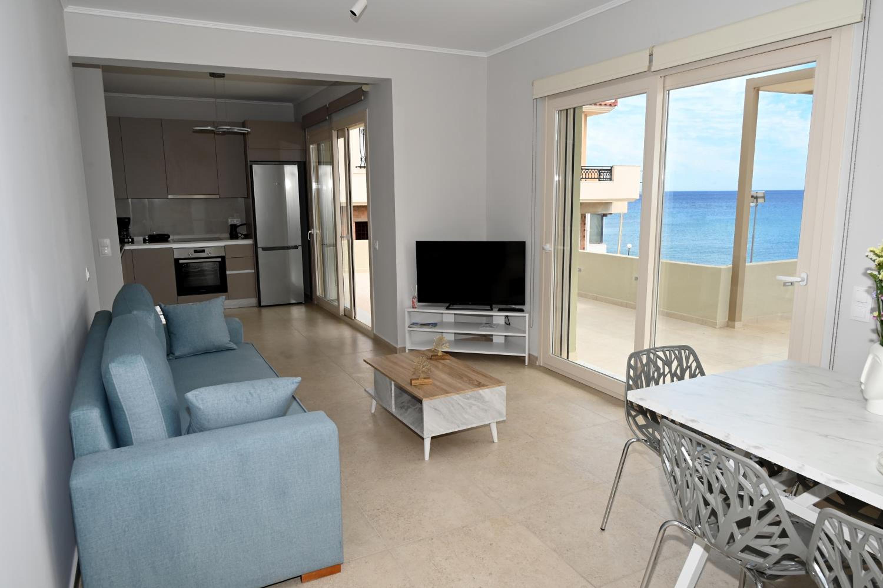 Koumpis Residences