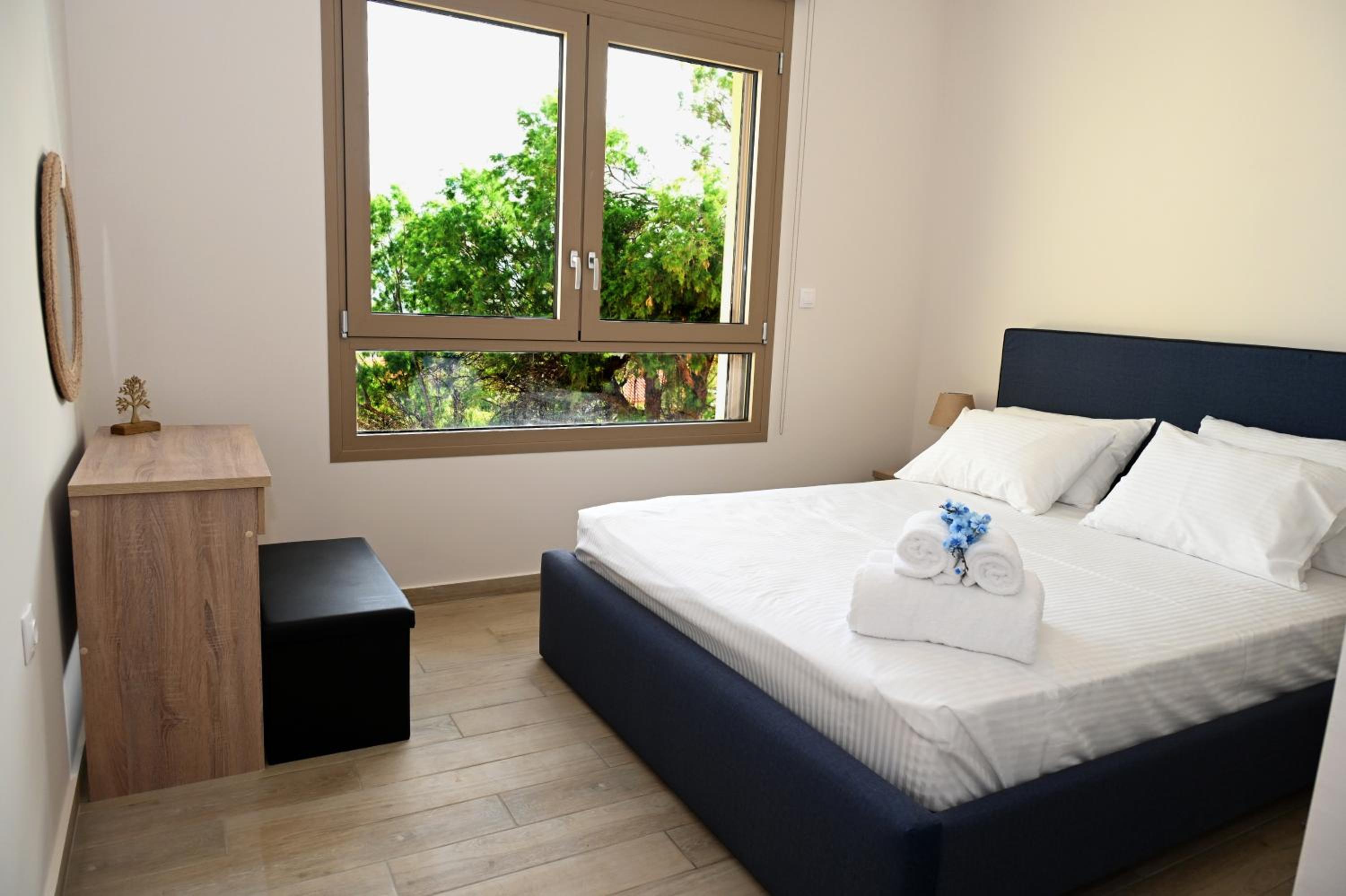Koumpis Residences